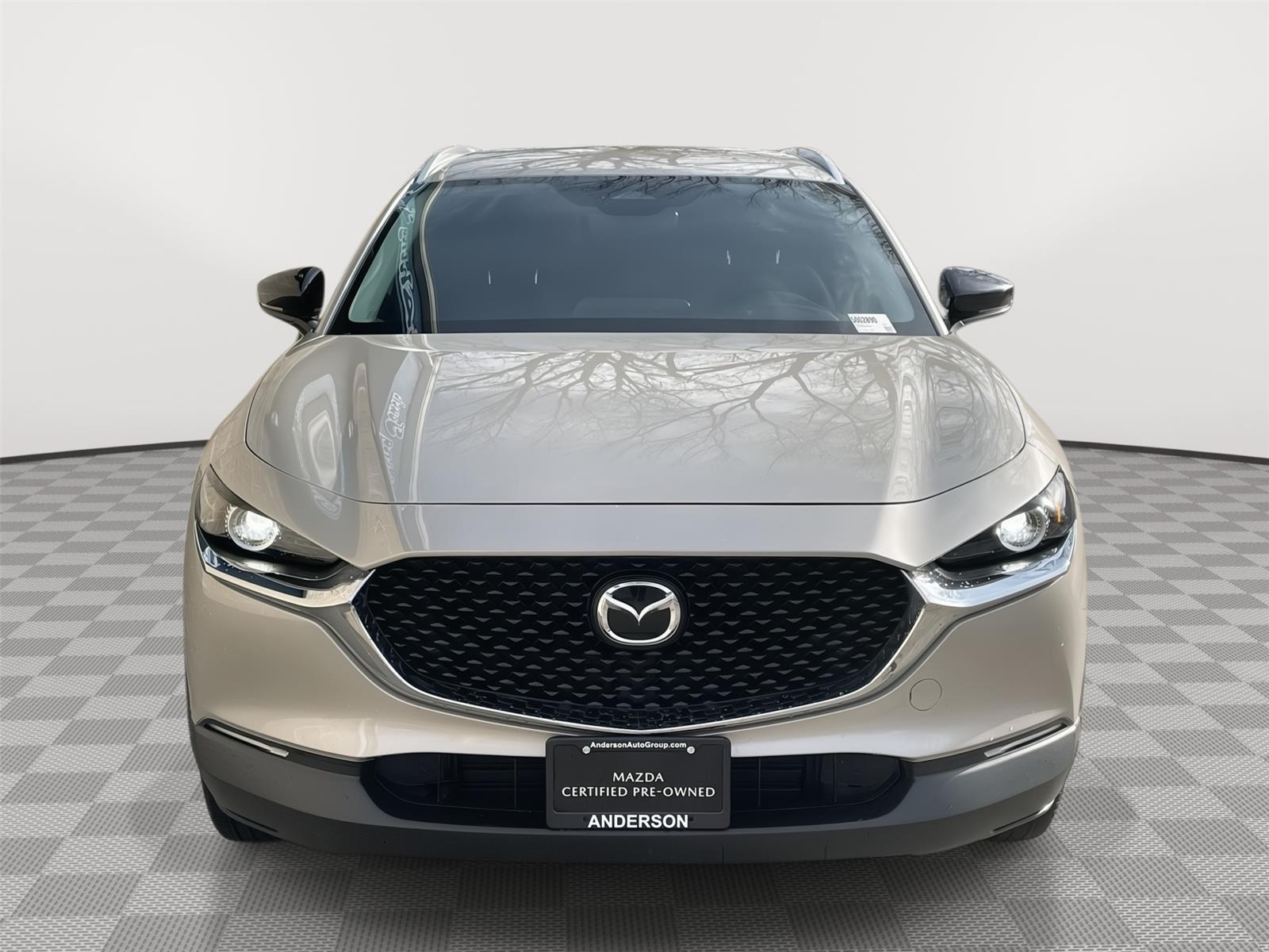 Used 2024 Mazda CX-30 for sale in Lincoln NE