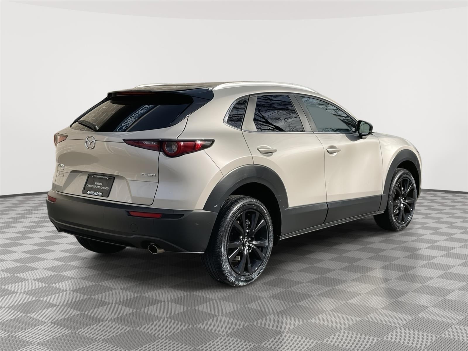 Used 2024 Mazda CX-30 for sale in Lincoln NE