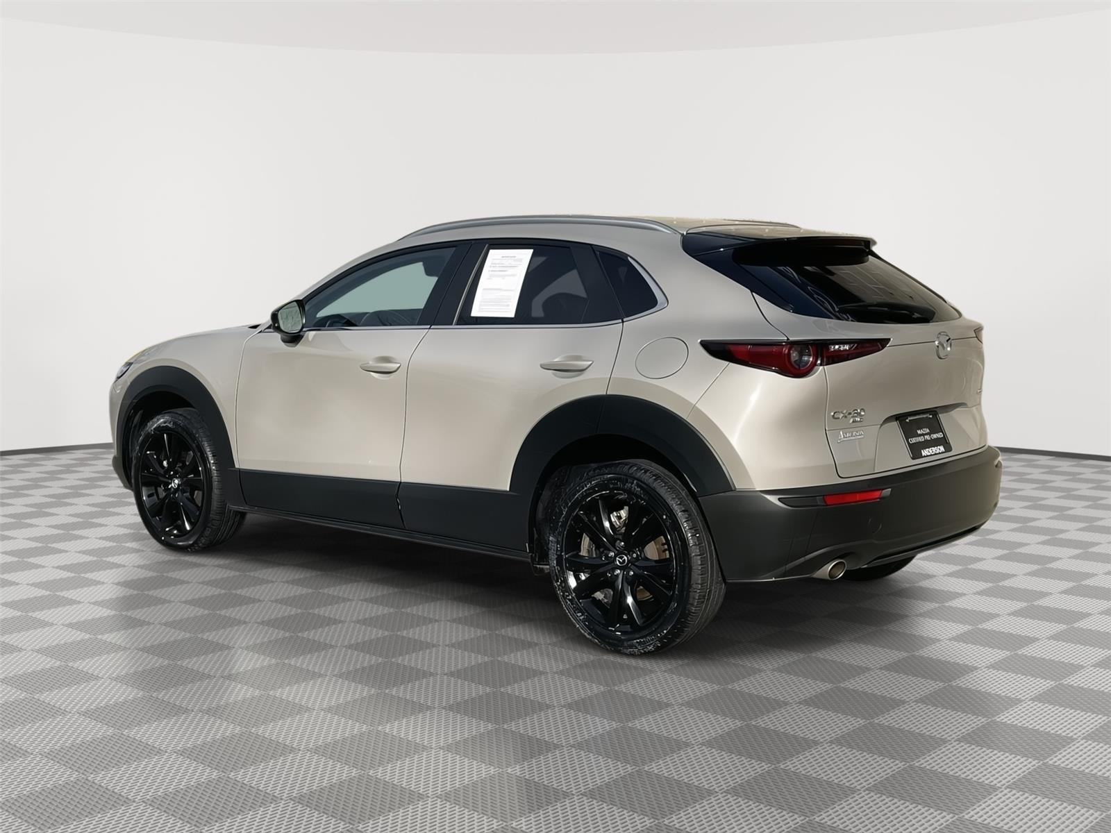 Used 2024 Mazda CX-30 for sale in Lincoln NE