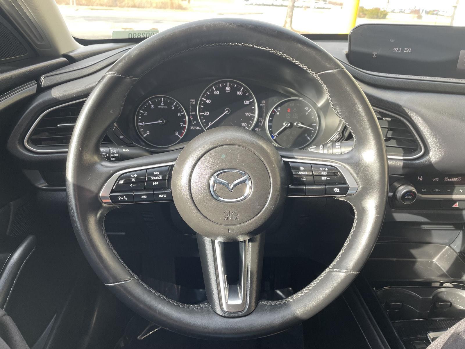 Used 2024 Mazda CX-30 for sale in Lincoln NE