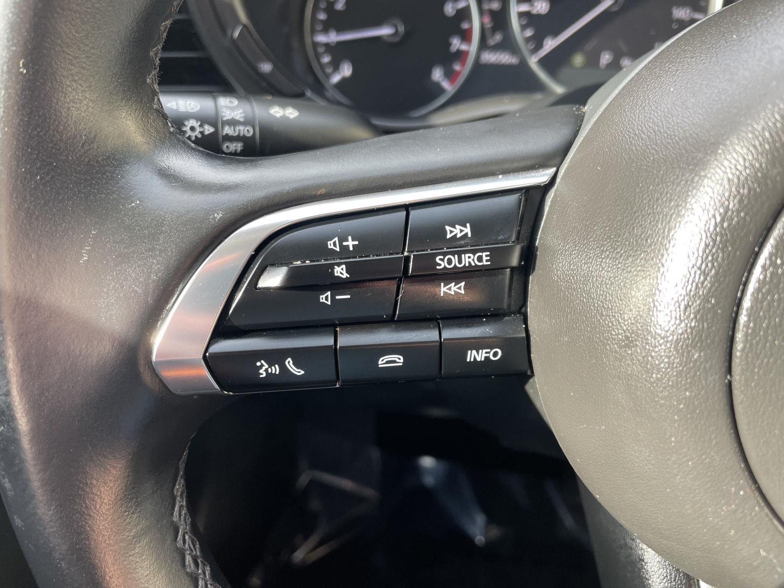 Pre-Owned 2024 Mazda CX-30 for sale in Lincoln NE