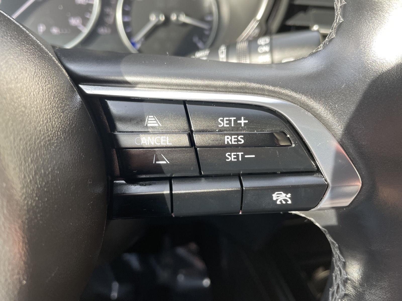 Used 2024 Mazda CX-30 for sale in Lincoln NE