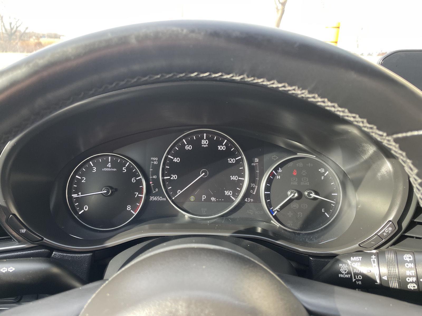 Pre-Owned 2024 Mazda CX-30 for sale in Lincoln NE