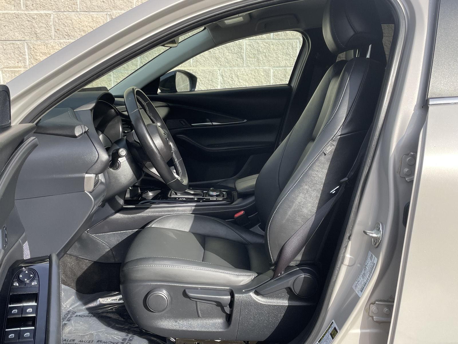 Pre-Owned 2024 Mazda CX-30 for sale in Lincoln NE