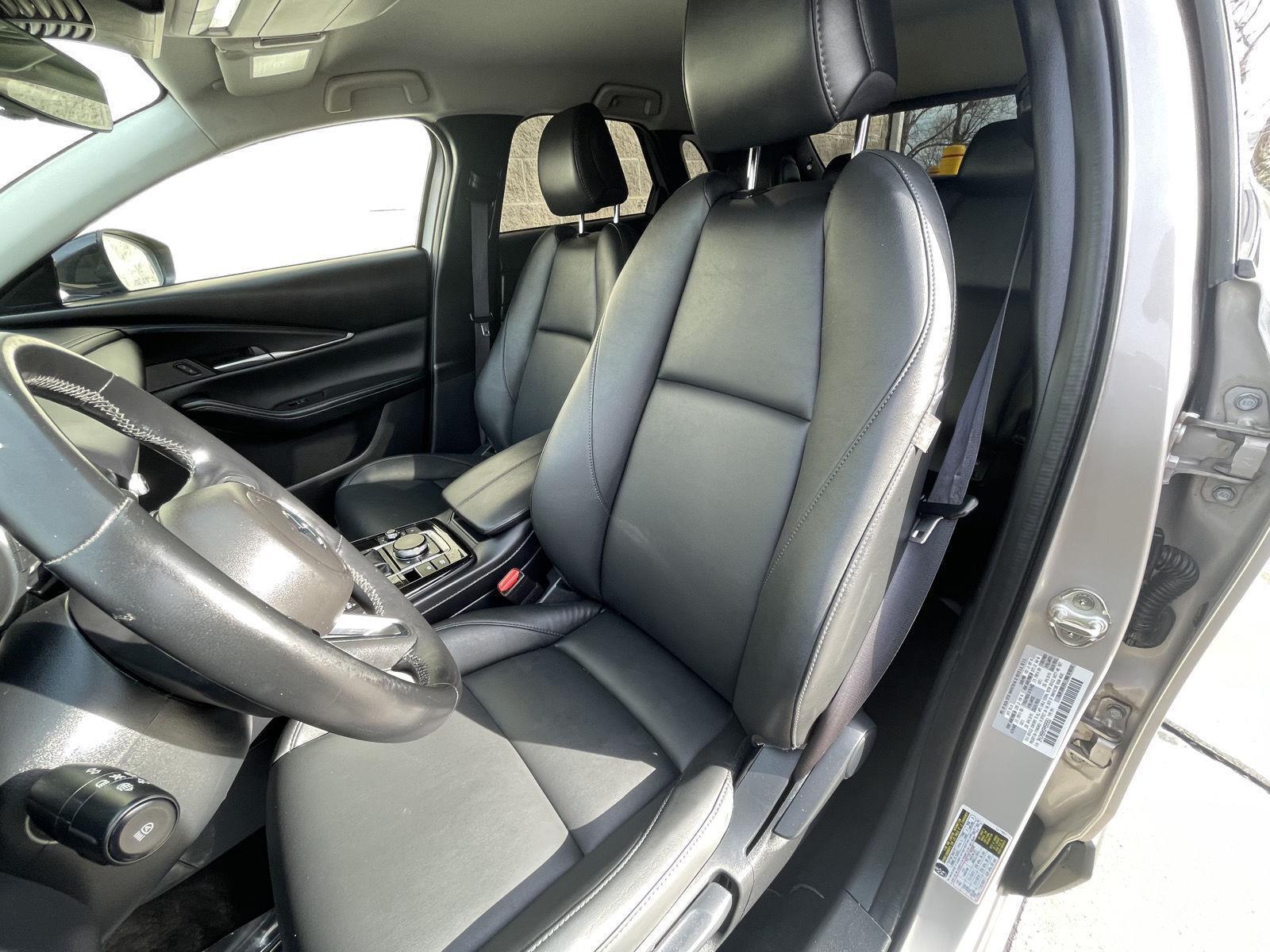 Used 2024 Mazda CX-30 for sale in Lincoln NE