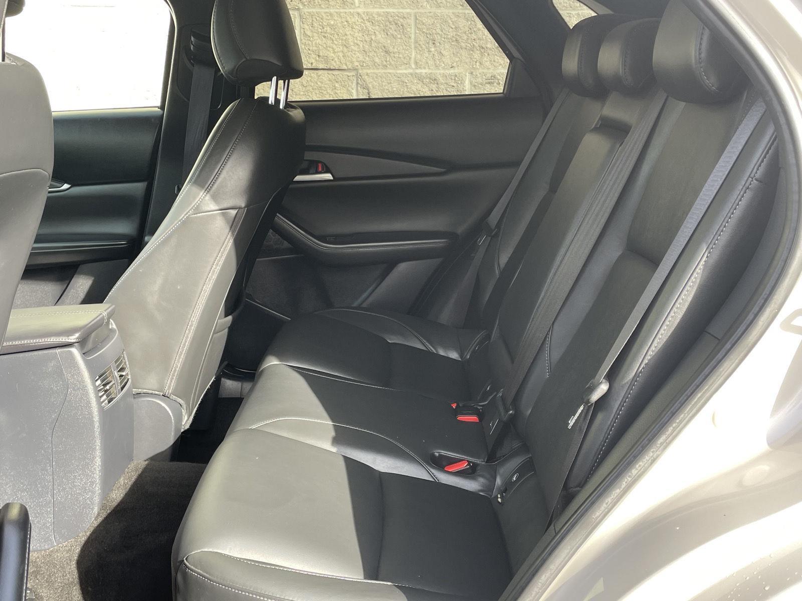 Pre-Owned 2024 Mazda CX-30 for sale in Lincoln NE