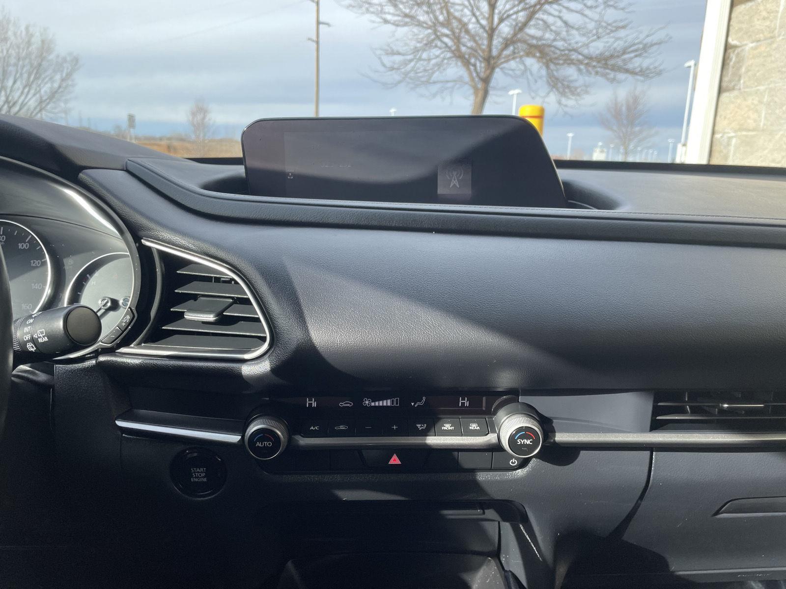 Pre-Owned 2024 Mazda CX-30 for sale in Lincoln NE