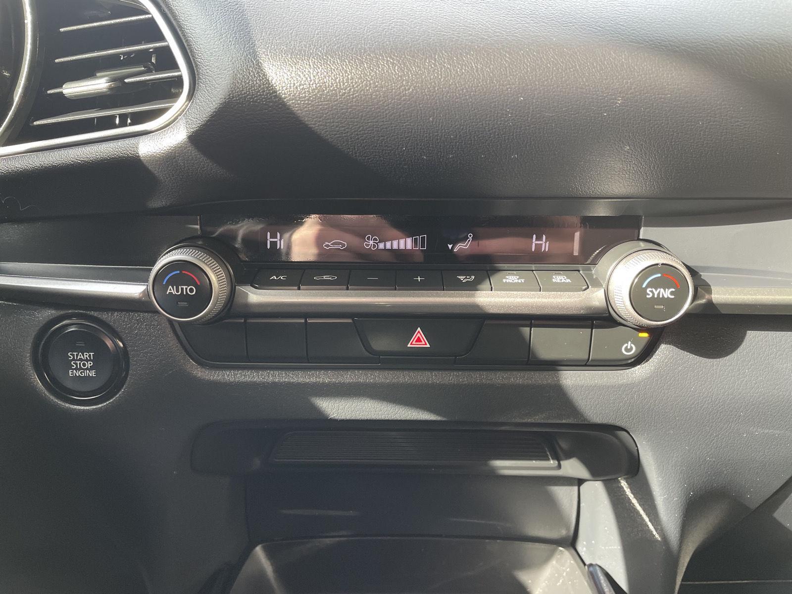 Pre-Owned 2024 Mazda CX-30 for sale in Lincoln NE