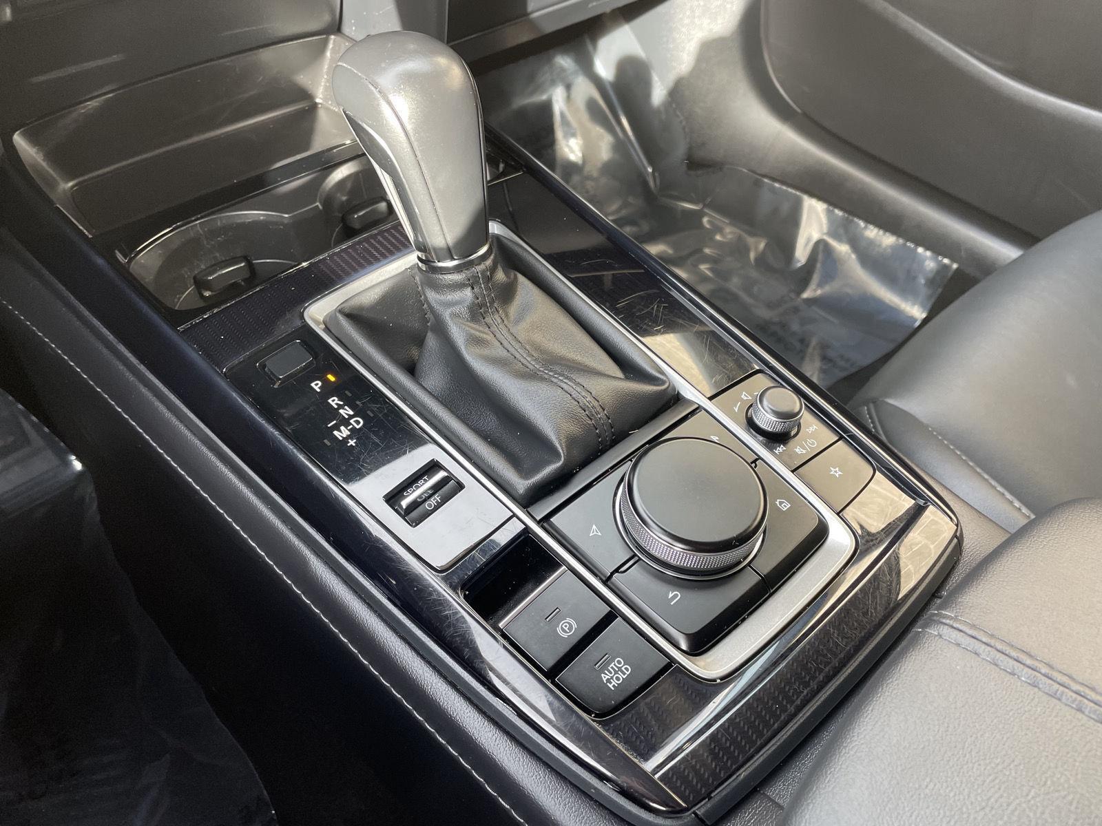 Used 2024 Mazda CX-30 for sale in Lincoln NE