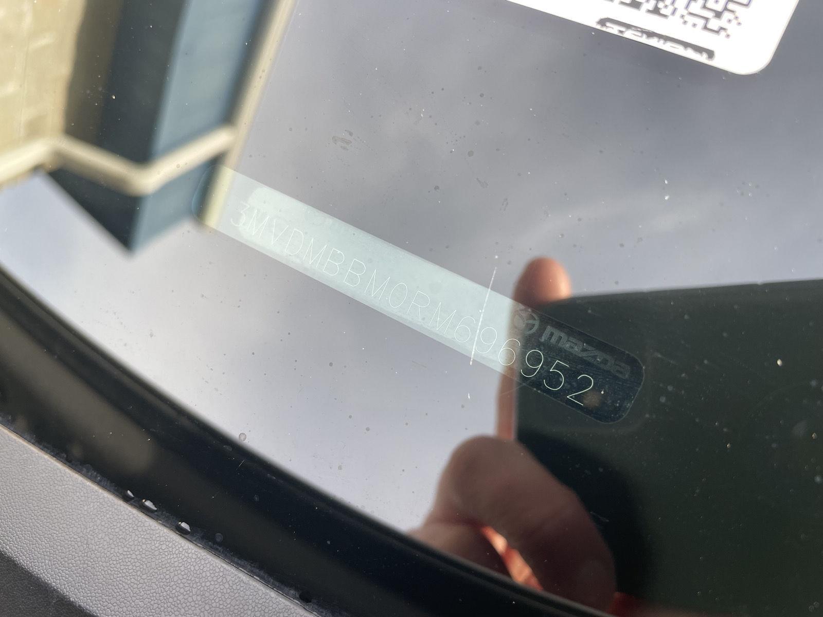 Used 2024 Mazda CX-30 for sale in Lincoln NE