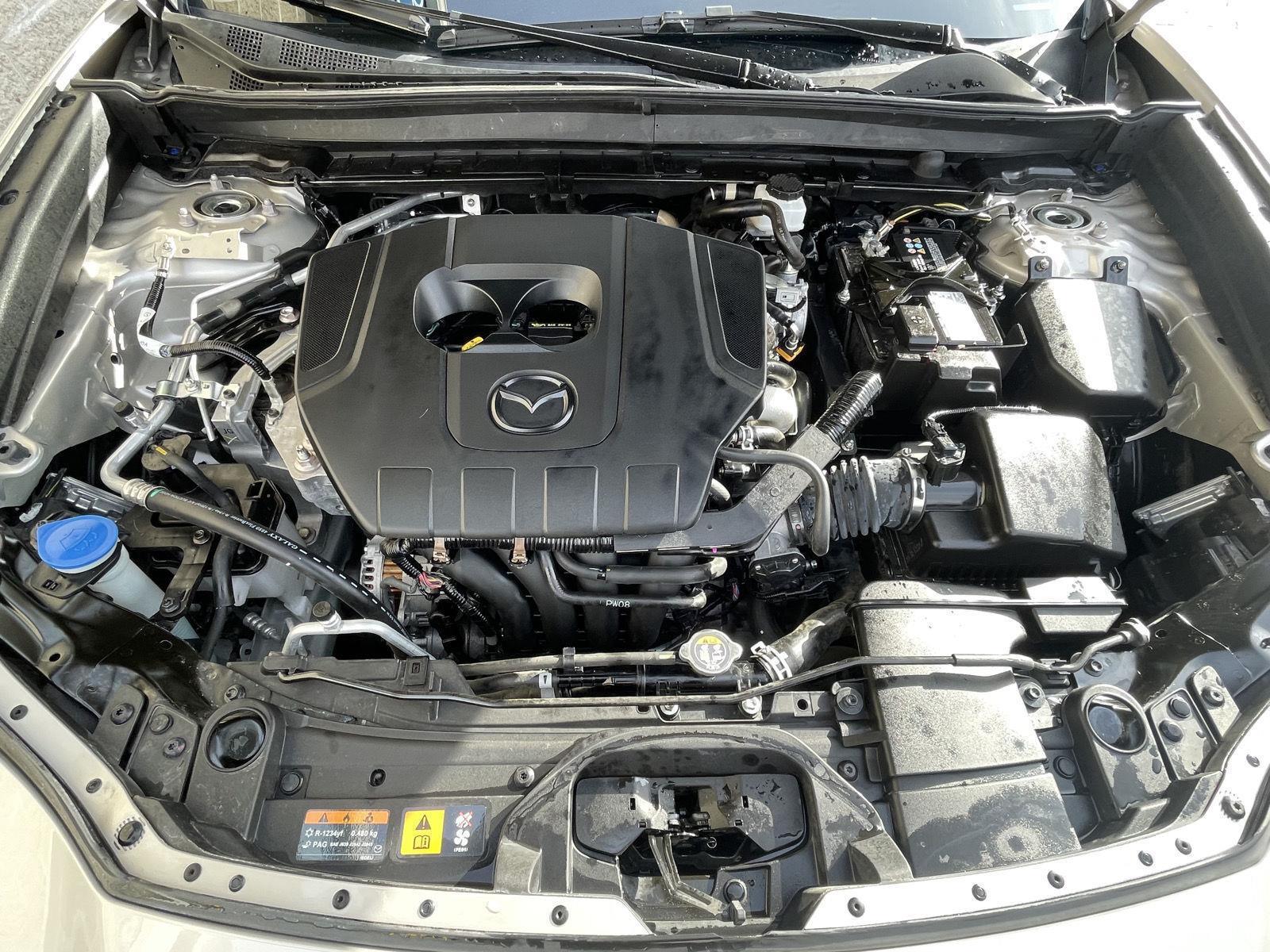 Used 2024 Mazda CX-30 for sale in Lincoln NE