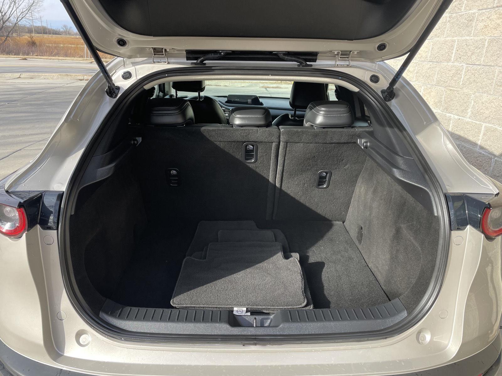 Pre-Owned 2024 Mazda CX-30 for sale in Lincoln NE