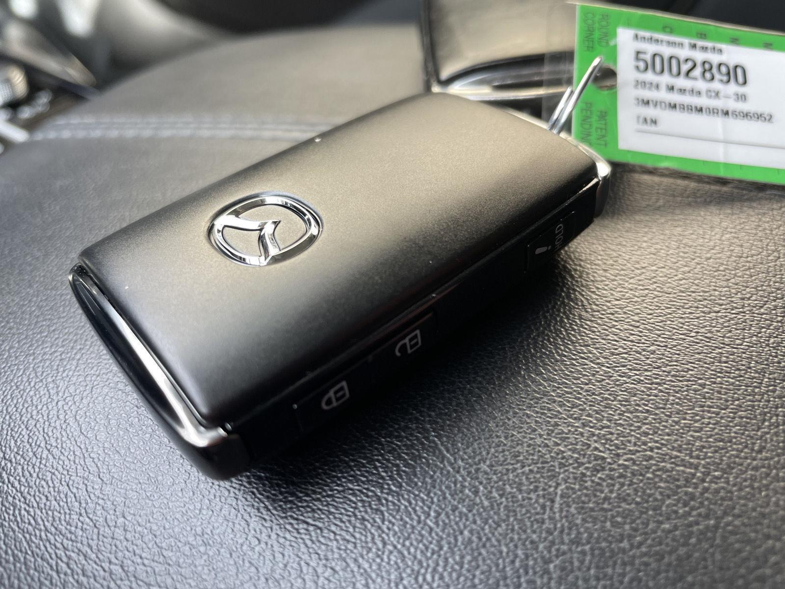 Used 2024 Mazda CX-30 for sale in Lincoln NE