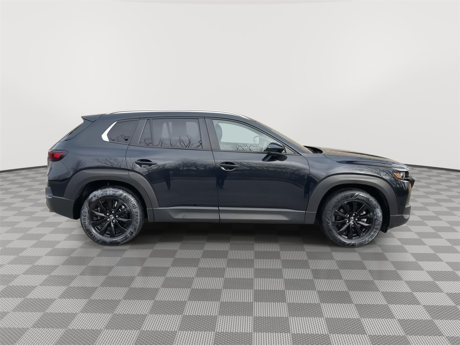 Used 2025 Mazda CX-50 for sale in Lincoln NE