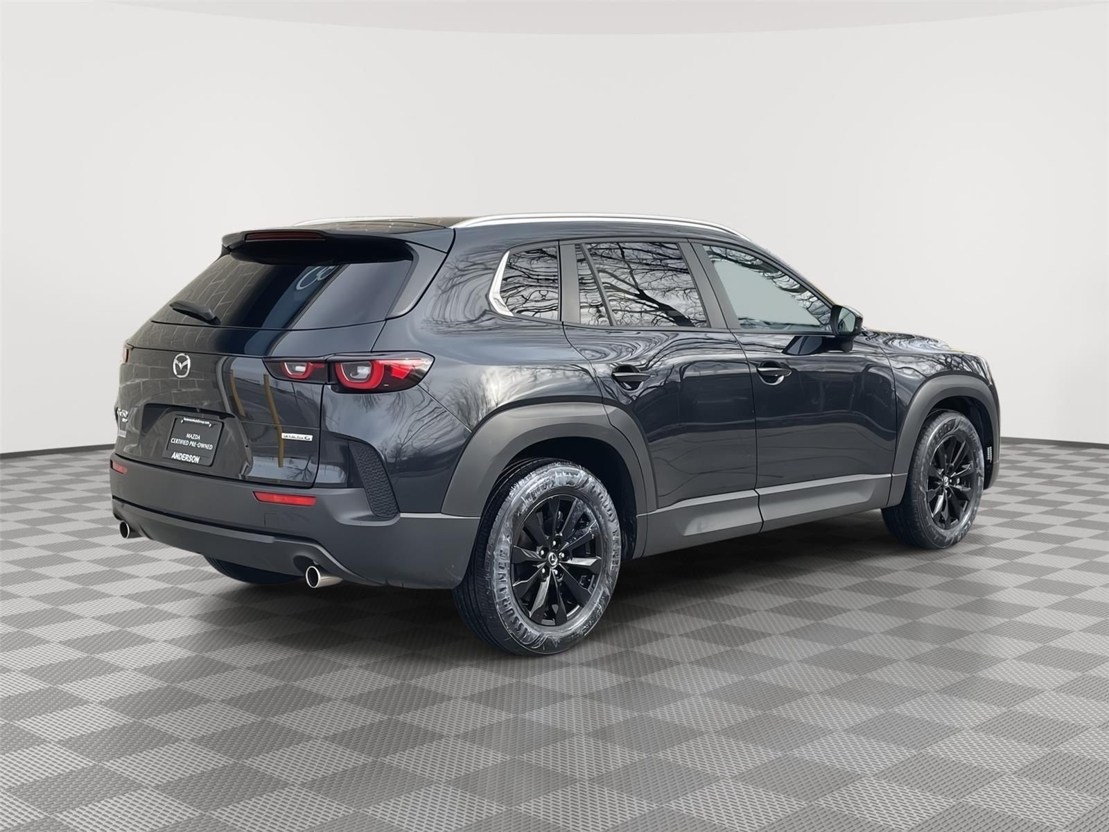 Used 2025 Mazda CX-50 for sale in Lincoln NE