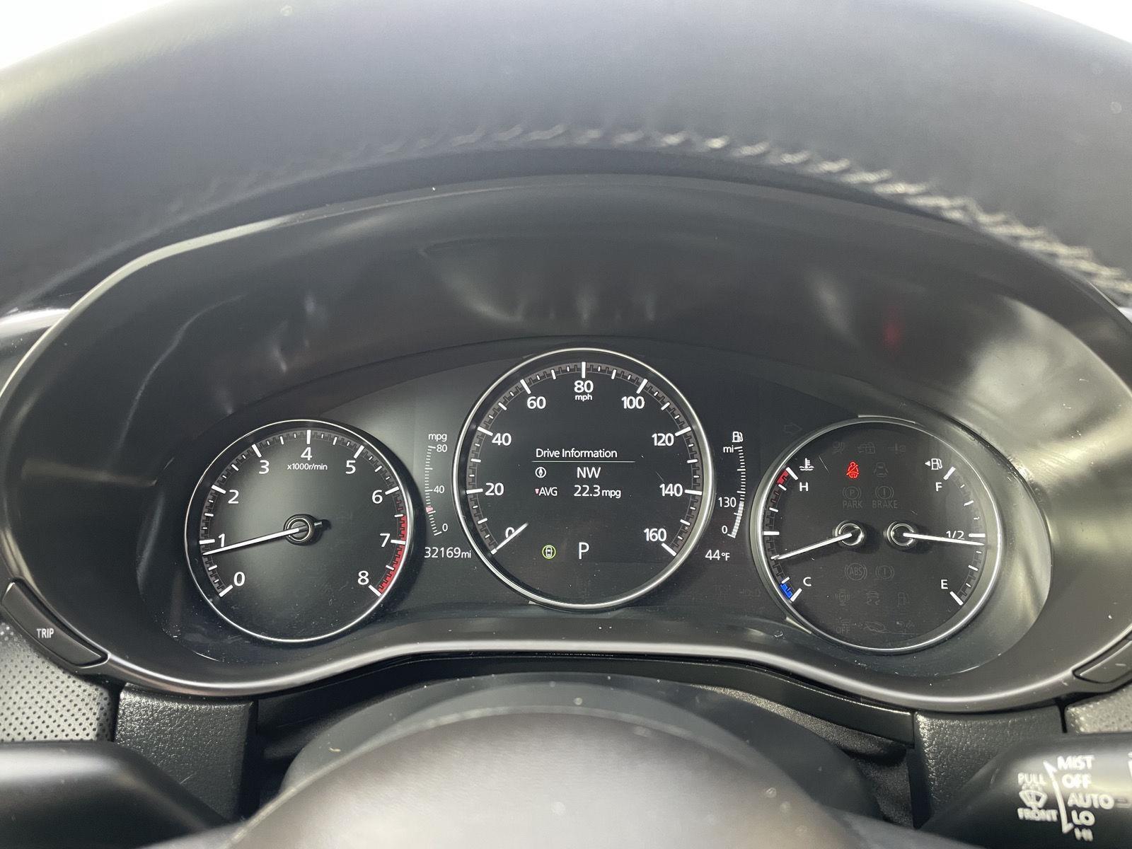 Used 2025 Mazda CX-50 for sale in Lincoln NE