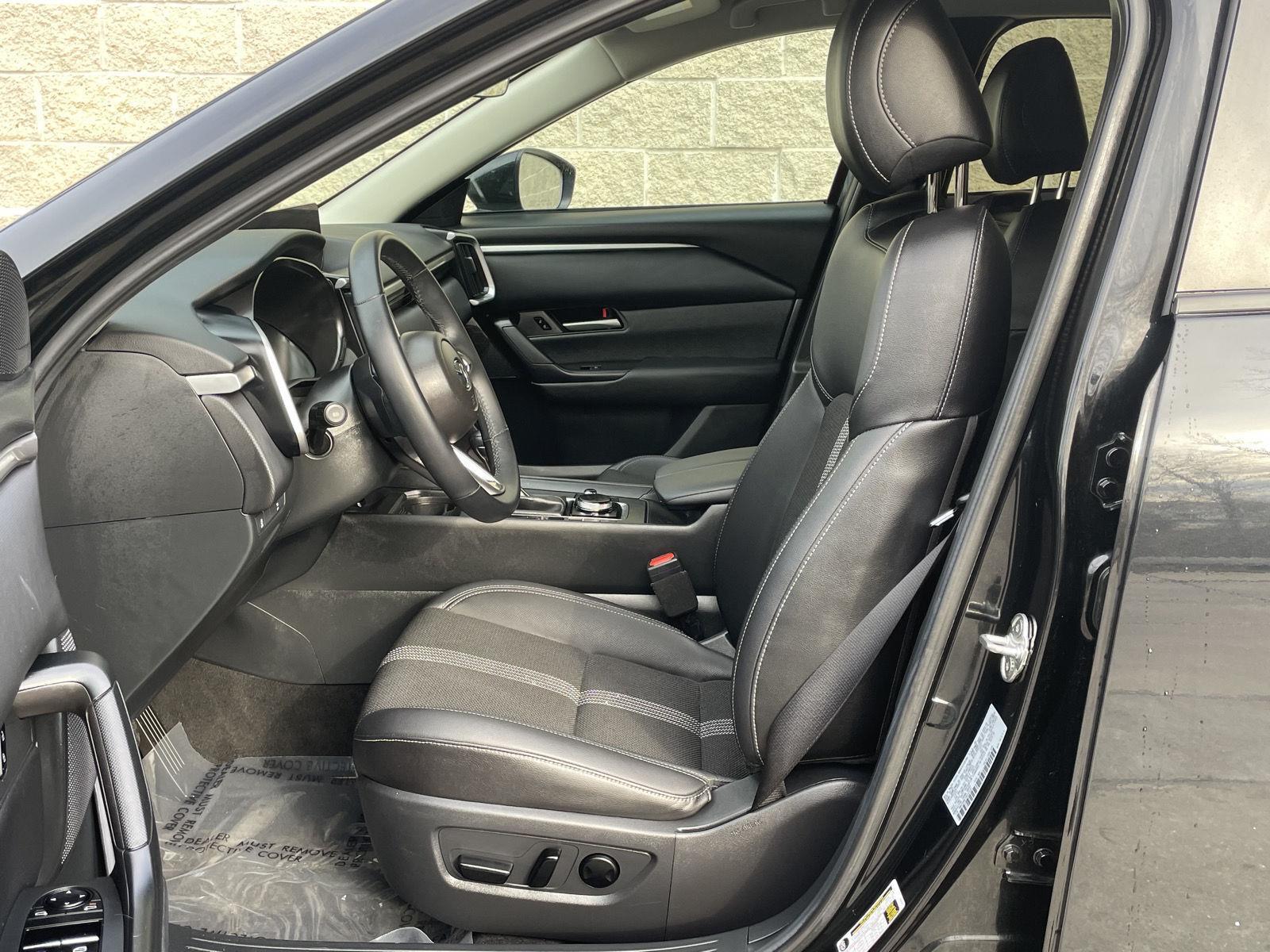 Used 2025 Mazda CX-50 for sale in Lincoln NE