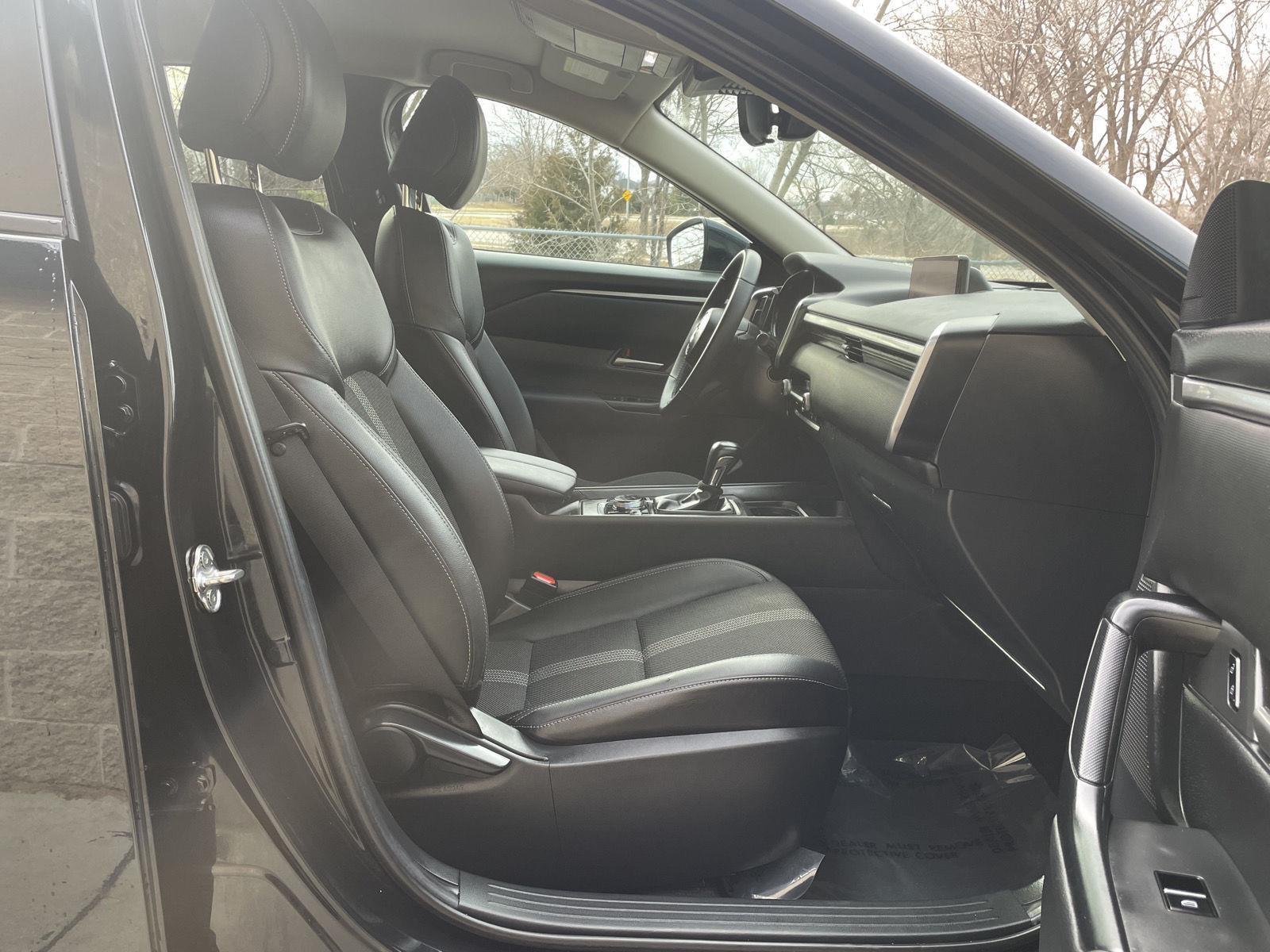 Used 2025 Mazda CX-50 for sale in Lincoln NE