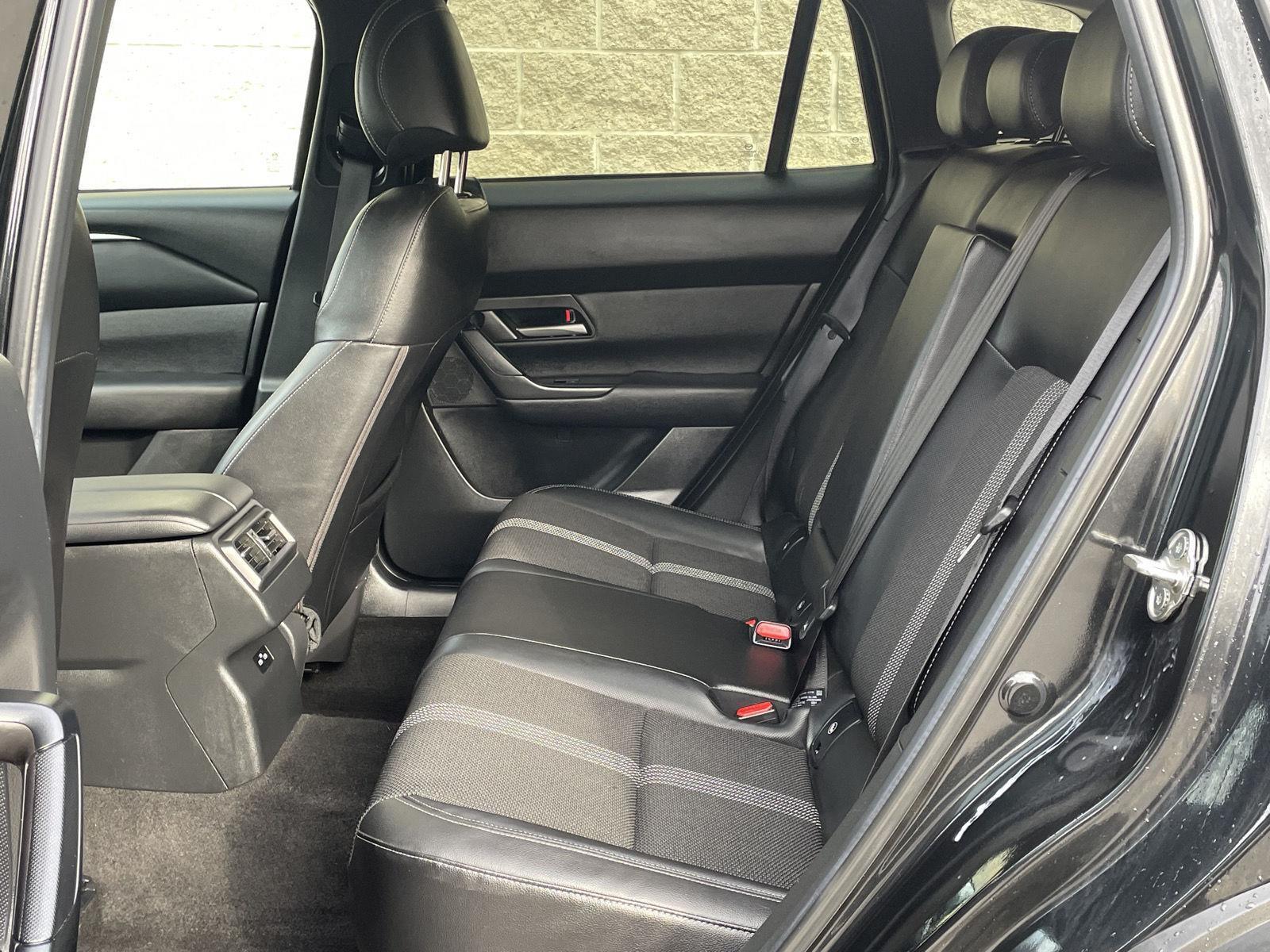 Used 2025 Mazda CX-50 for sale in Lincoln NE