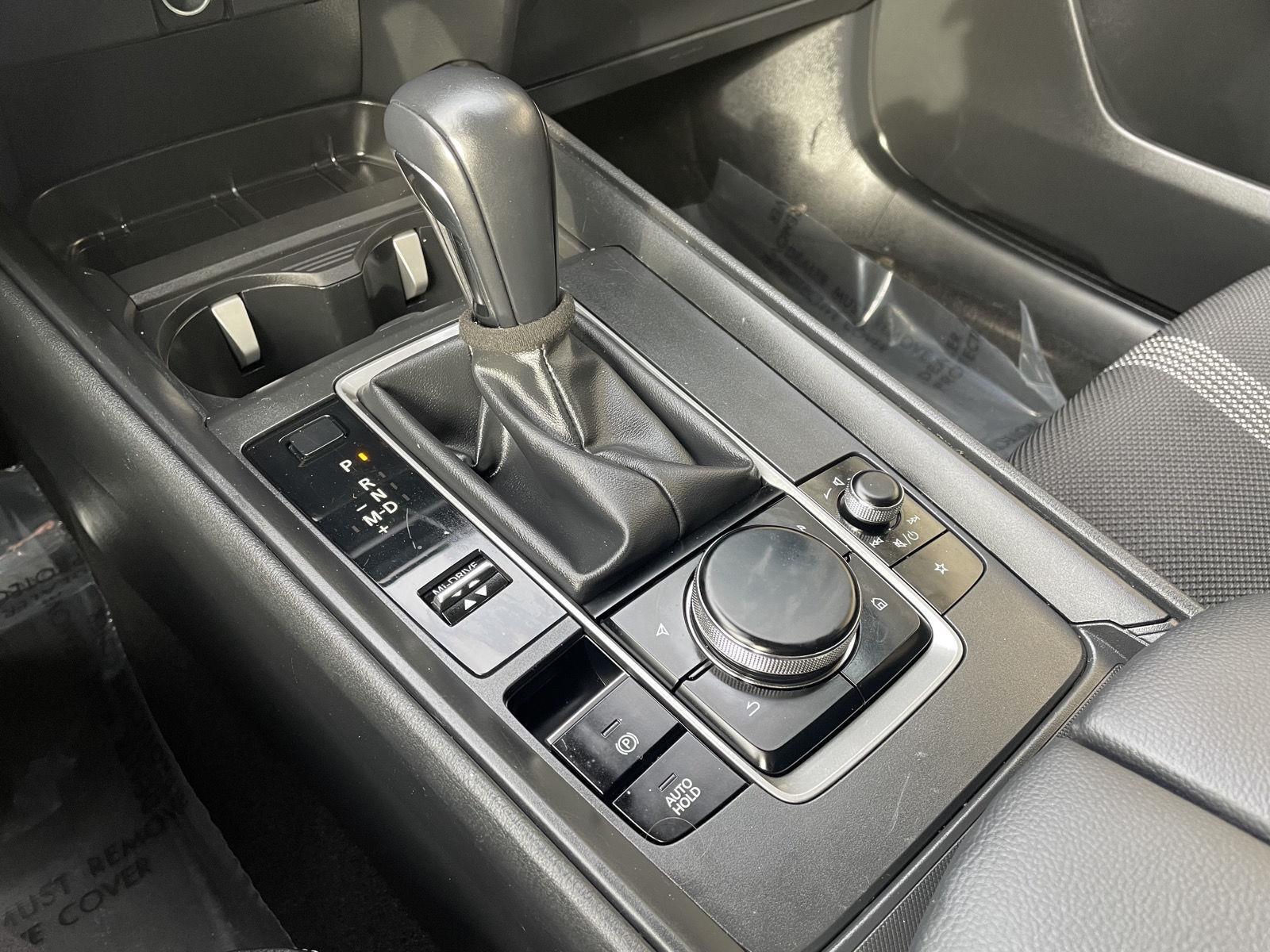 Used 2025 Mazda CX-50 for sale in Lincoln NE