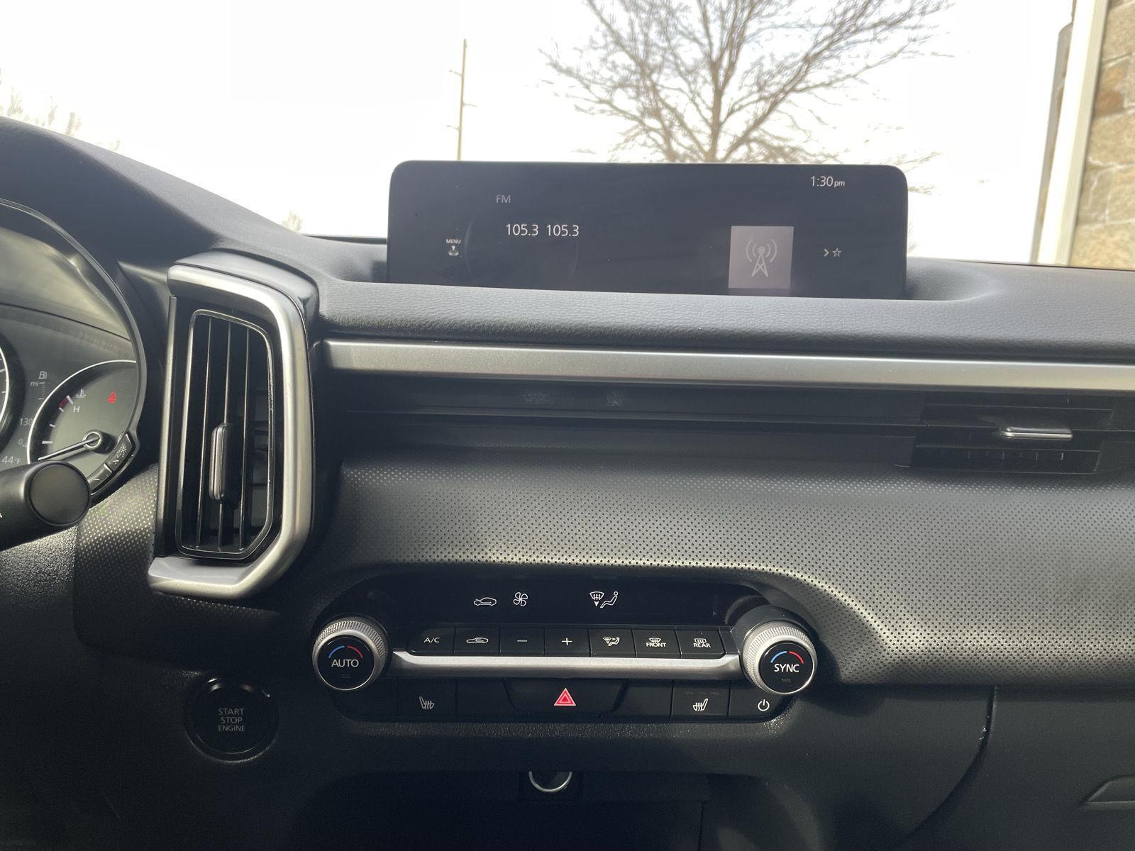 Used 2025 Mazda CX-50 for sale in Lincoln NE