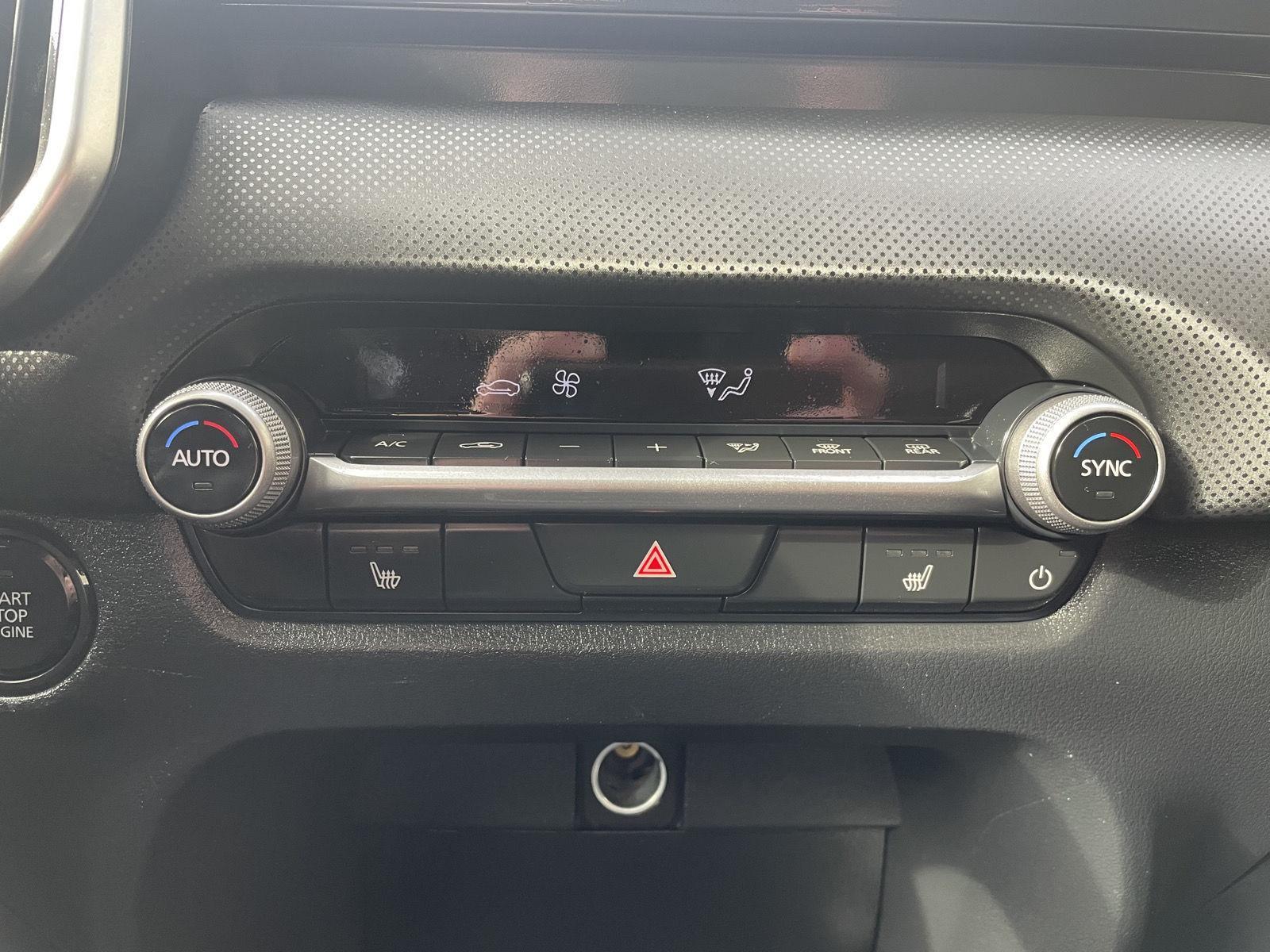 Used 2025 Mazda CX-50 for sale in Lincoln NE