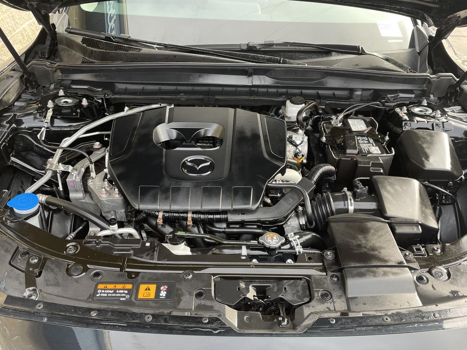 Used 2025 Mazda CX-50 for sale in Lincoln NE