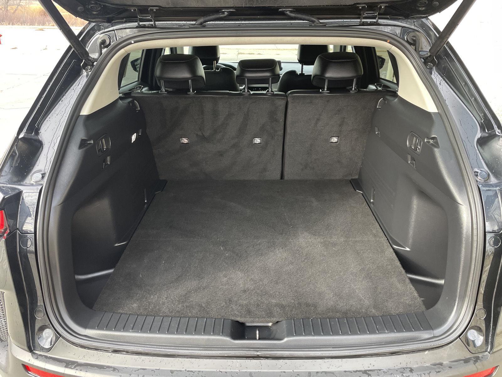 Used 2025 Mazda CX-50 for sale in Lincoln NE