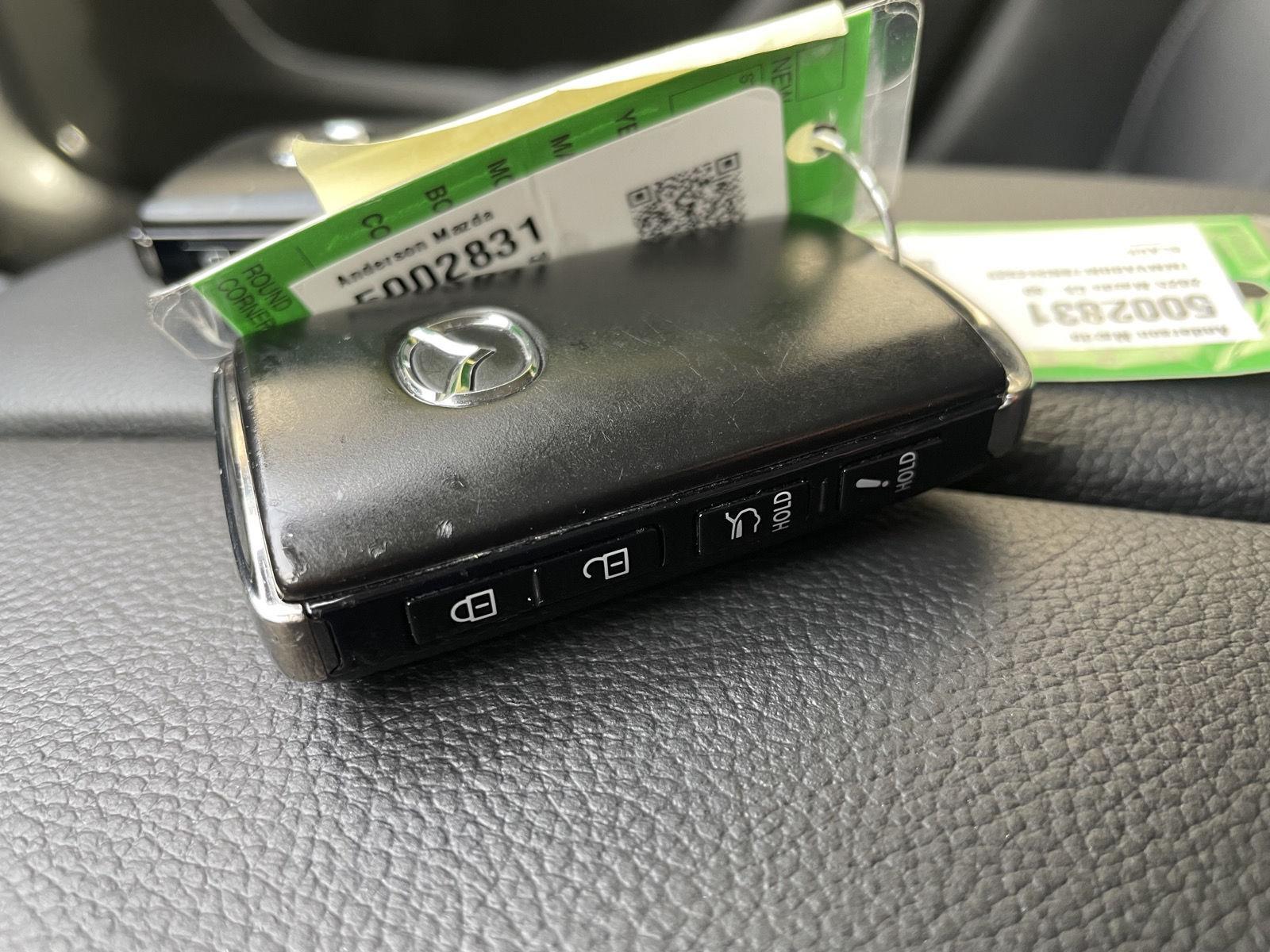 Used 2025 Mazda CX-50 for sale in Lincoln NE