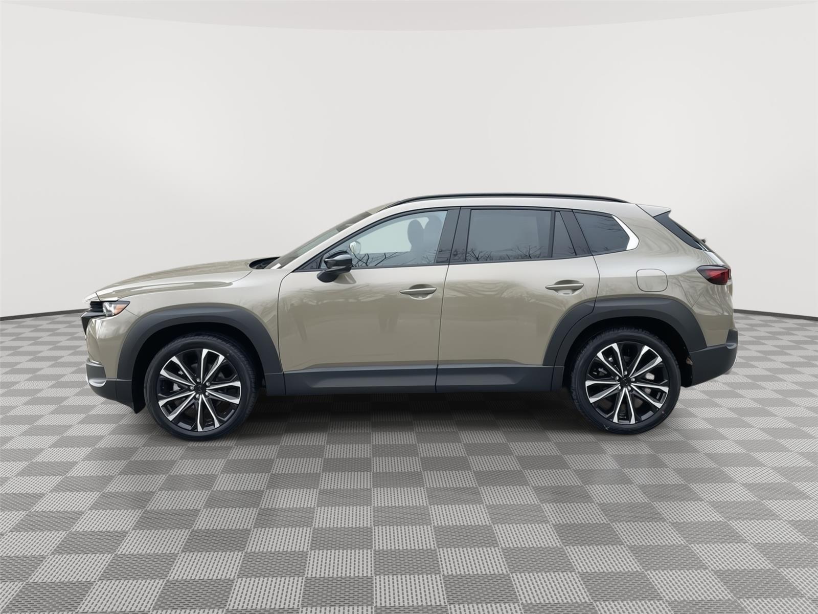 New 2026 Mazda CX-50 for sale in Lincoln NE