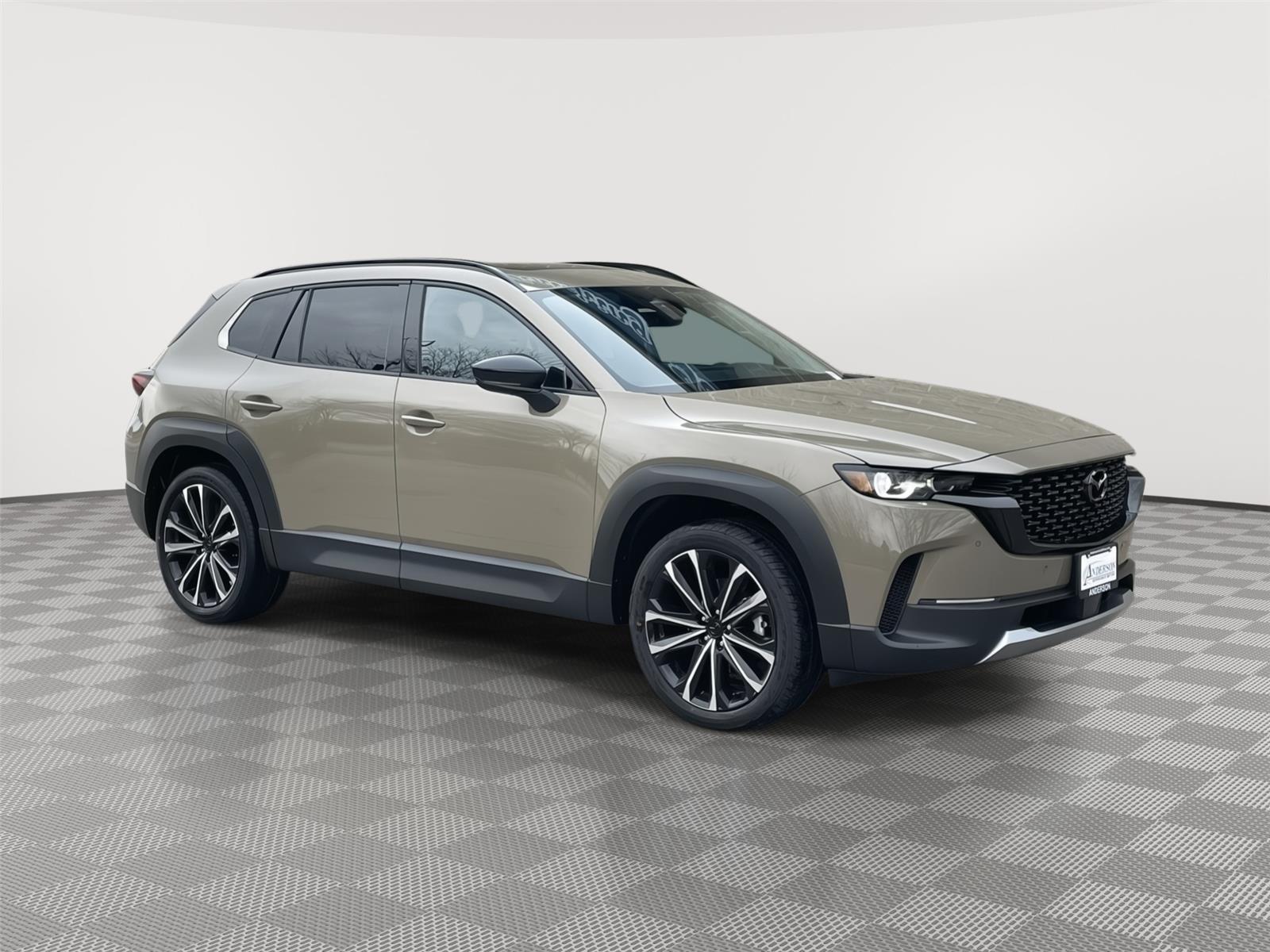 New 2026 Mazda CX-50 for sale in Lincoln NE