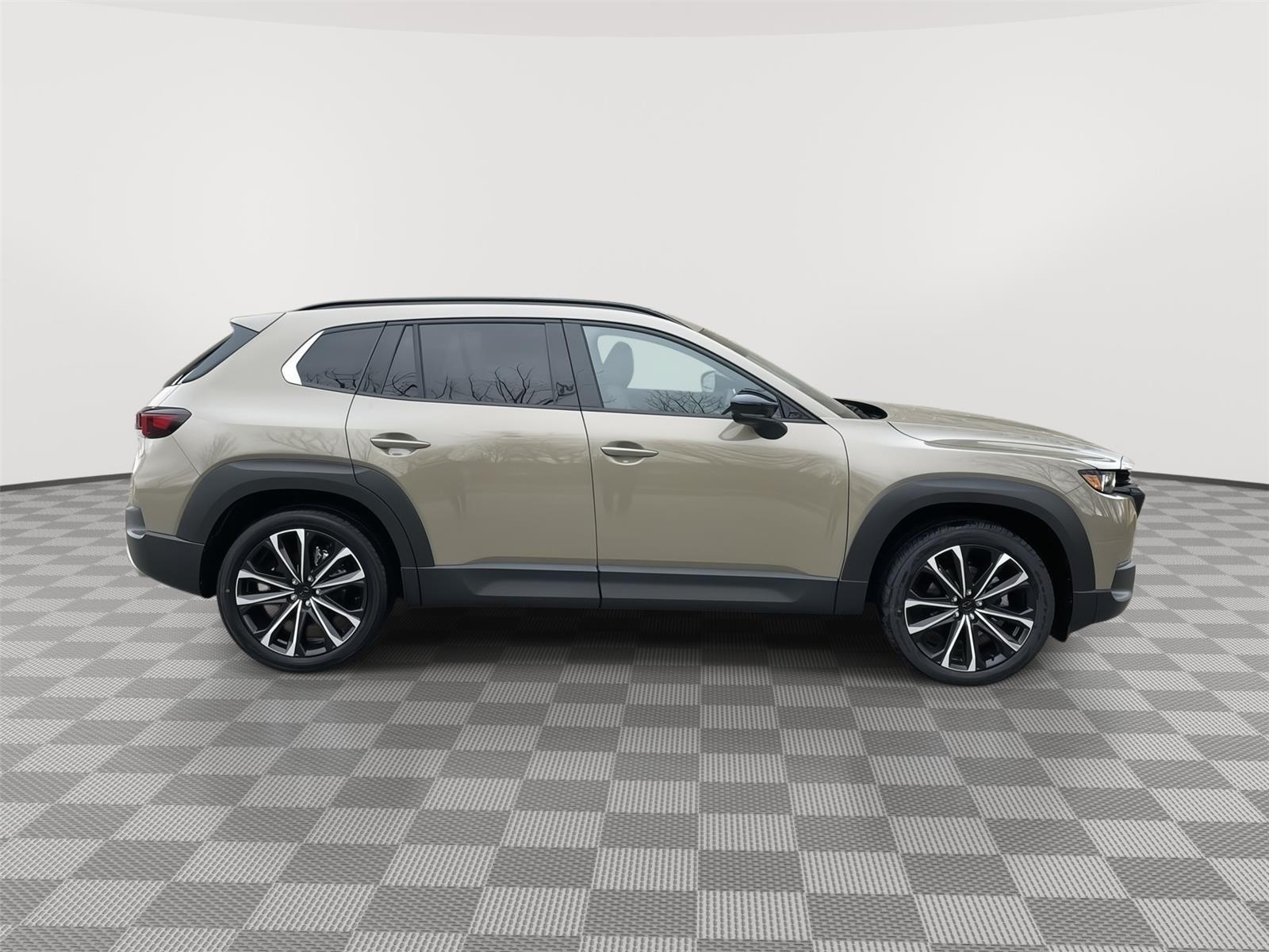 New 2026 Mazda CX-50 for sale in Lincoln NE