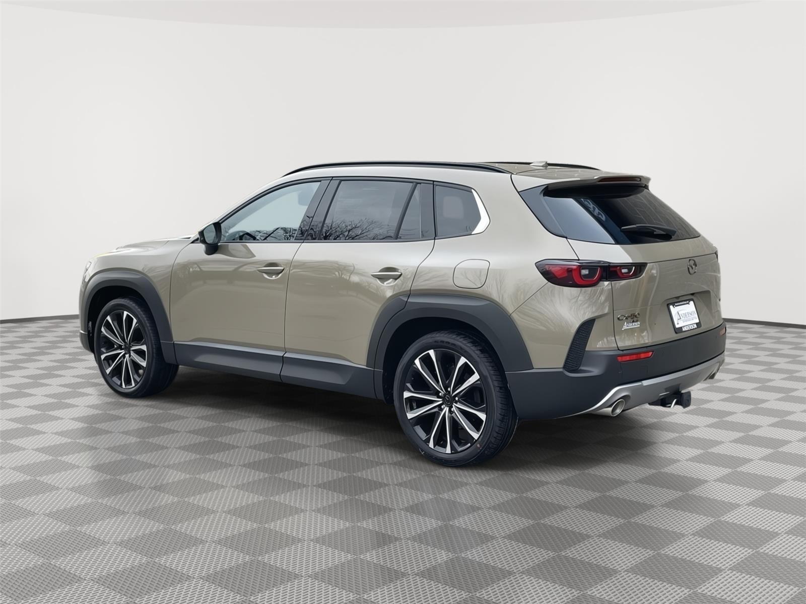 New 2026 Mazda CX-50 for sale in Lincoln NE