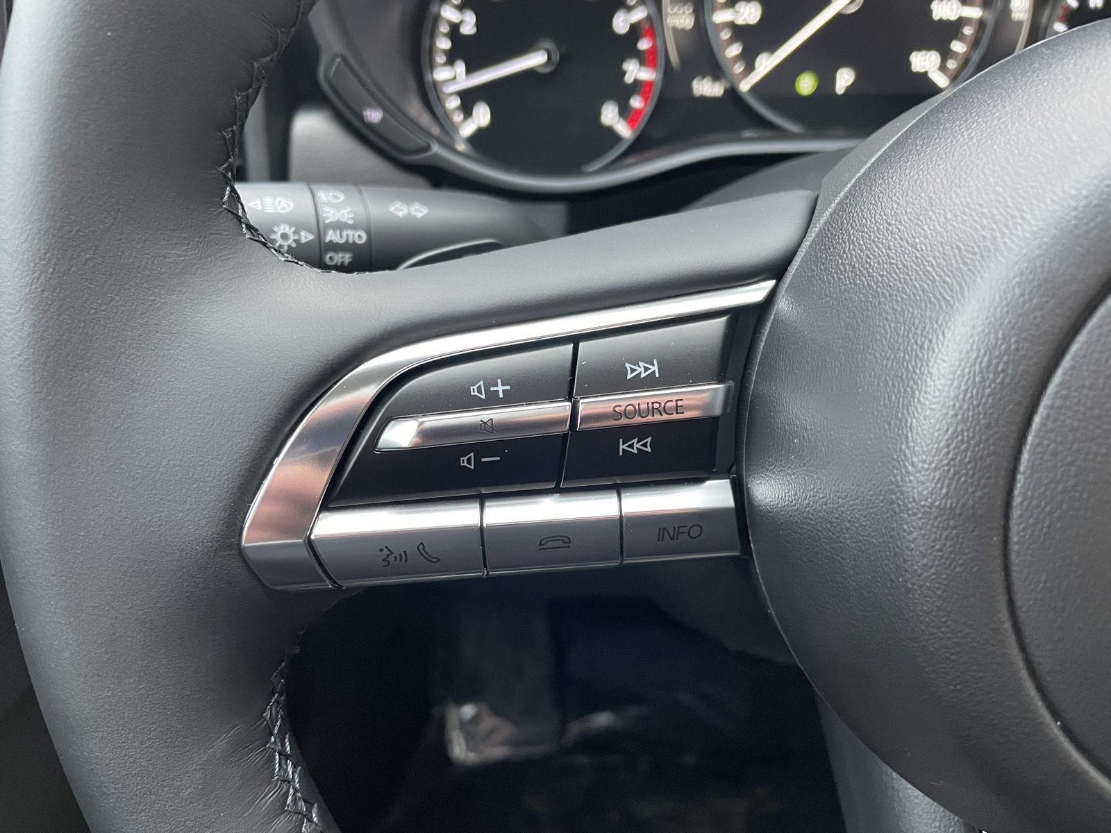 New 2026 Mazda CX-50 for sale in Lincoln NE