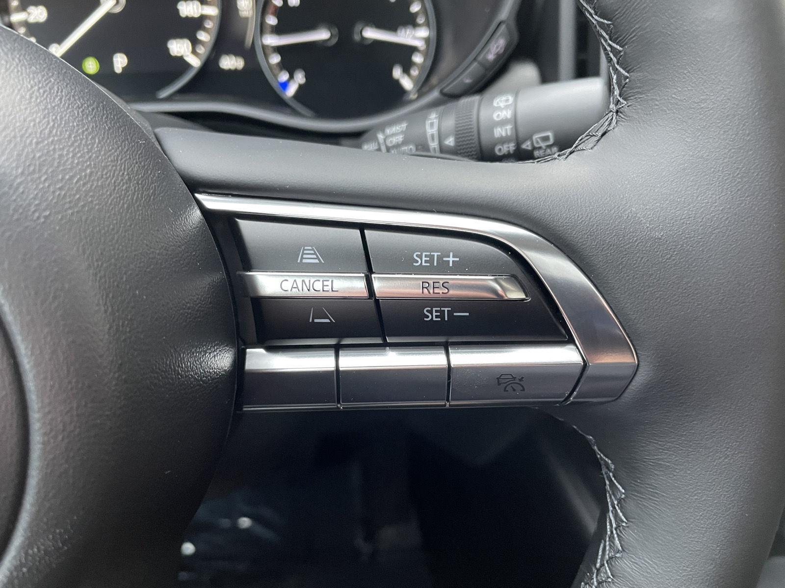 New 2026 Mazda CX-50 for sale in Lincoln NE