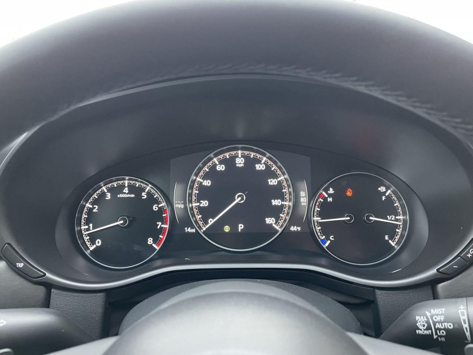 New 2026 Mazda CX-50 for sale in Lincoln NE