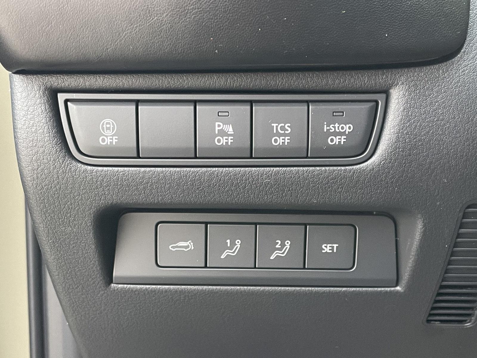 New 2026 Mazda CX-50 for sale in Lincoln NE