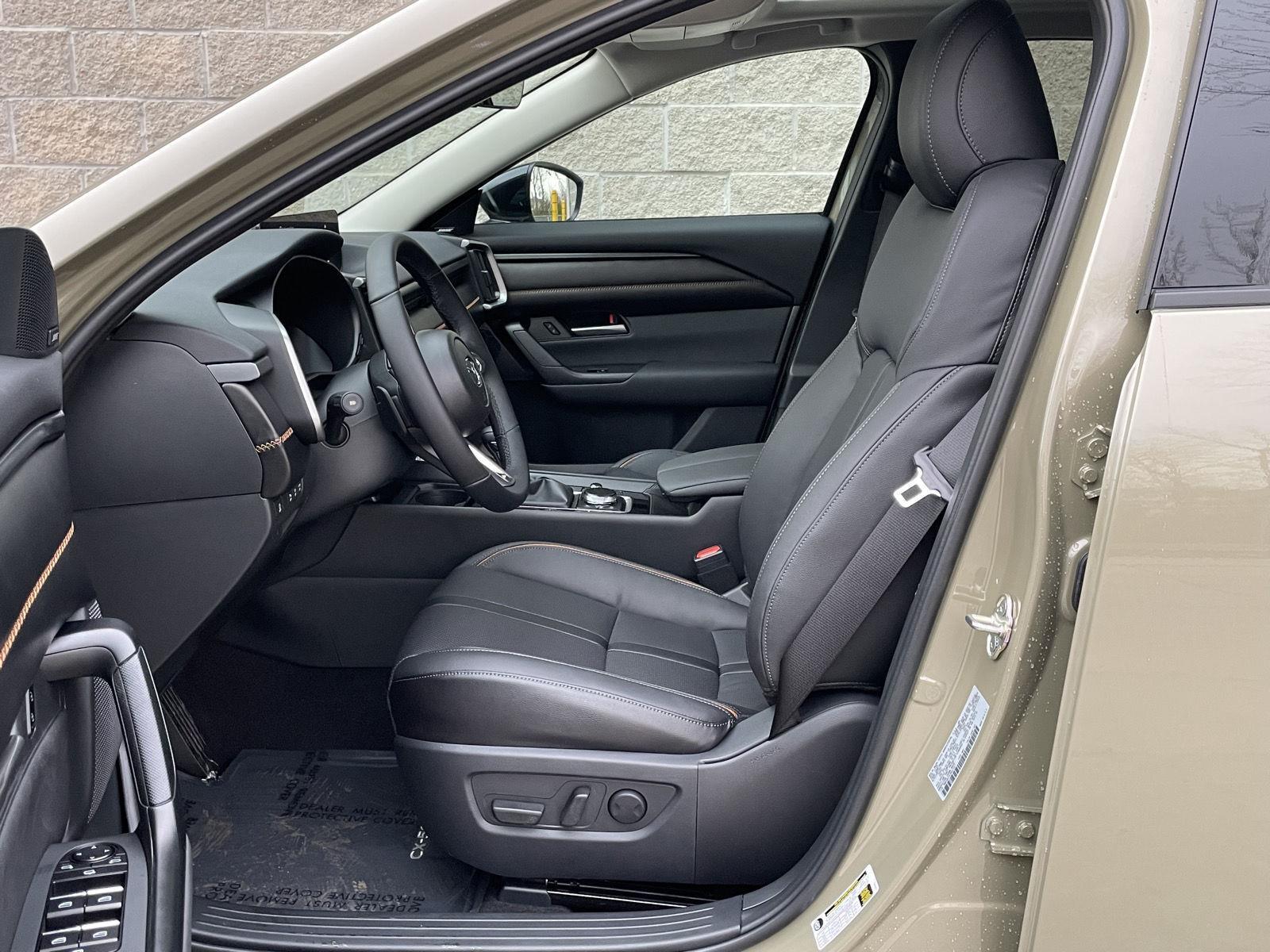 New 2026 Mazda CX-50 for sale in Lincoln NE