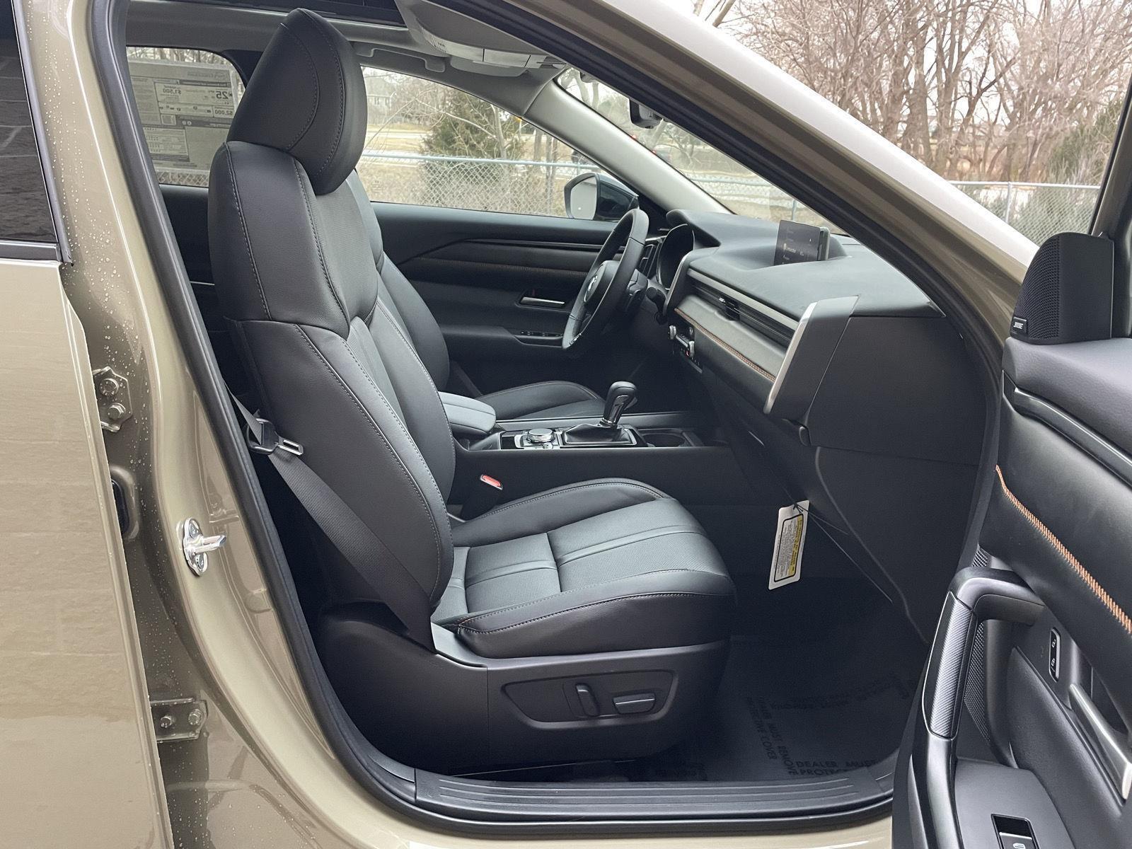 New 2026 Mazda CX-50 for sale in Lincoln NE