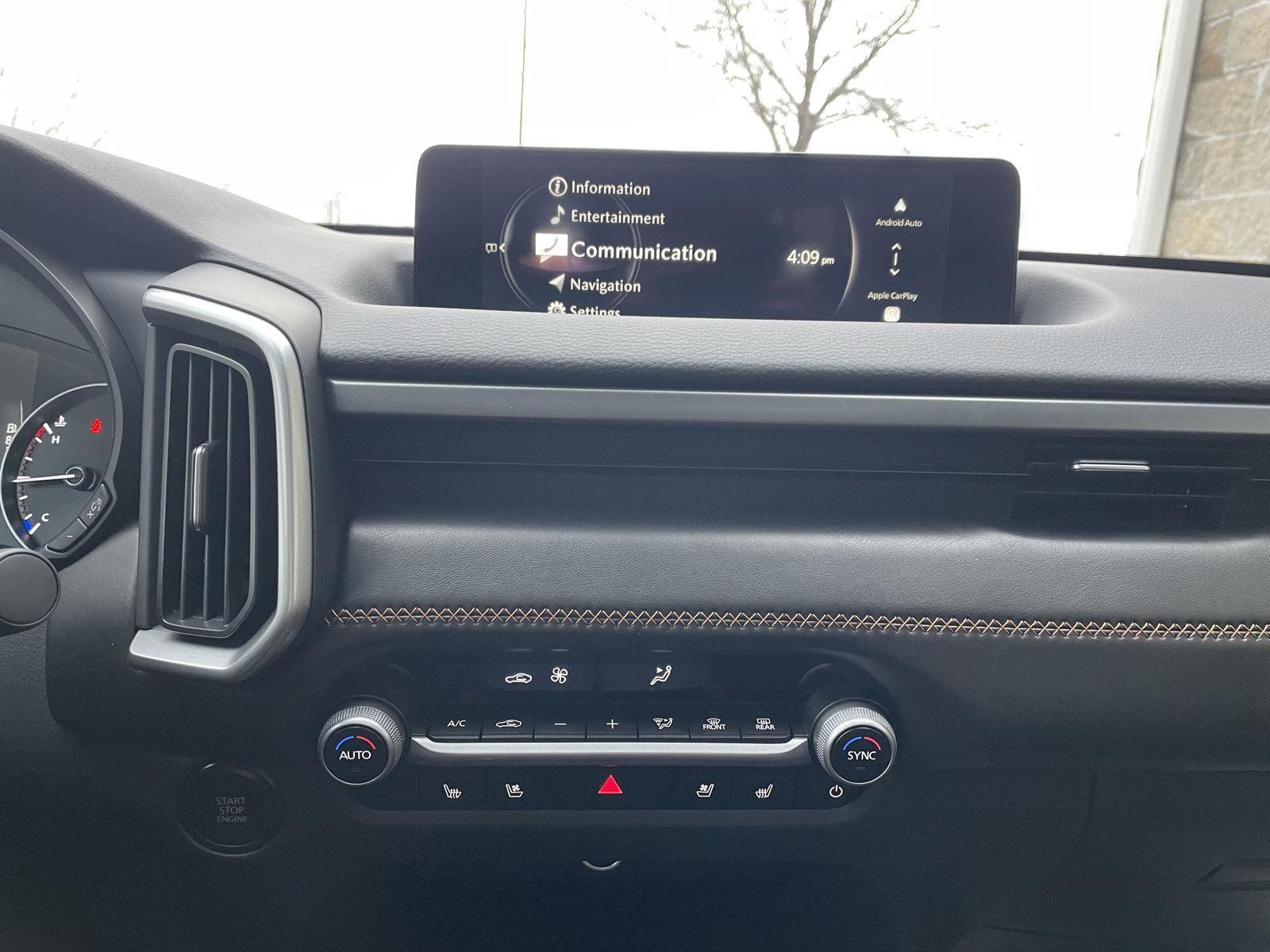 New 2026 Mazda CX-50 for sale in Lincoln NE