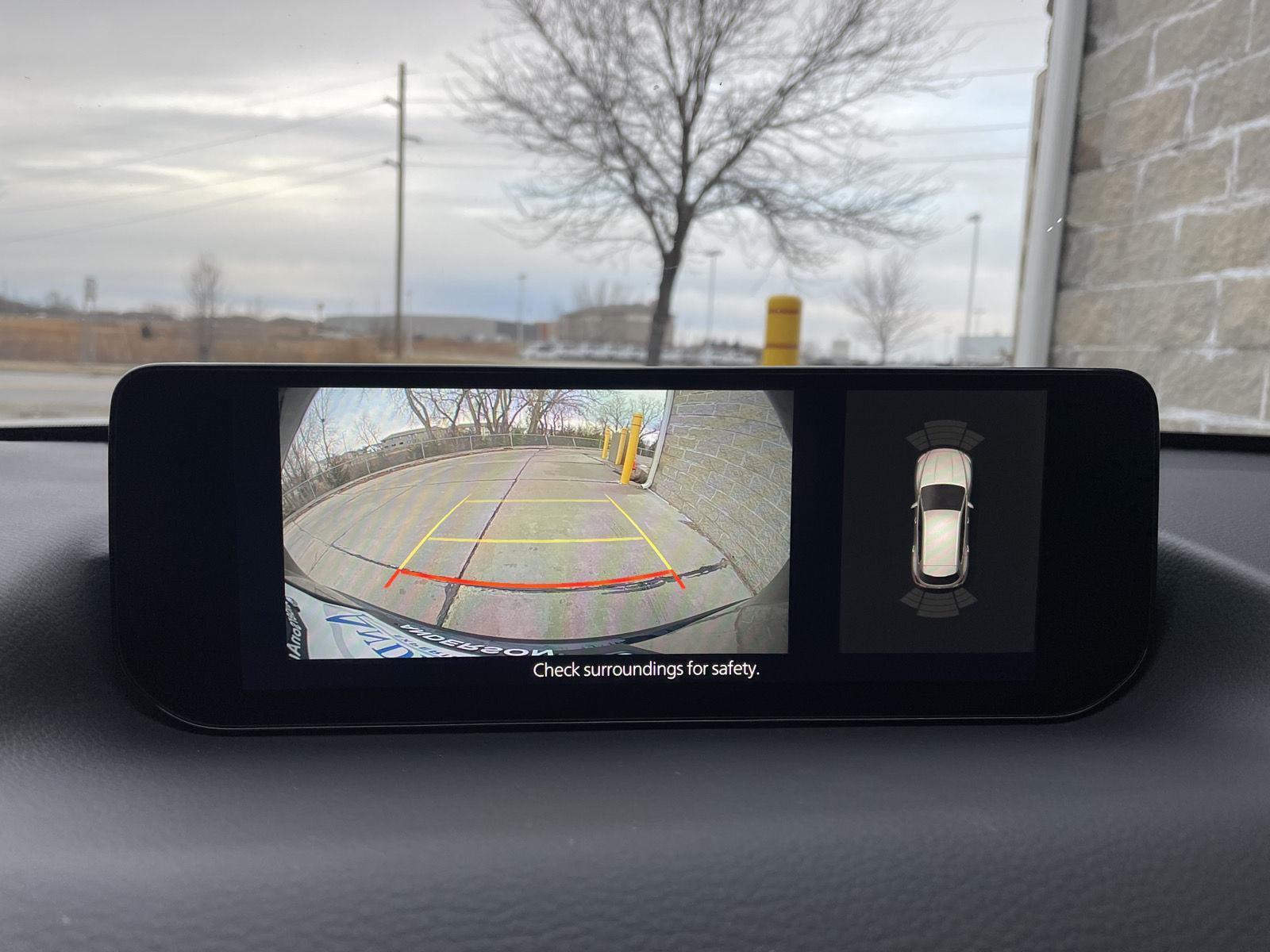 New 2026 Mazda CX-50 for sale in Lincoln NE