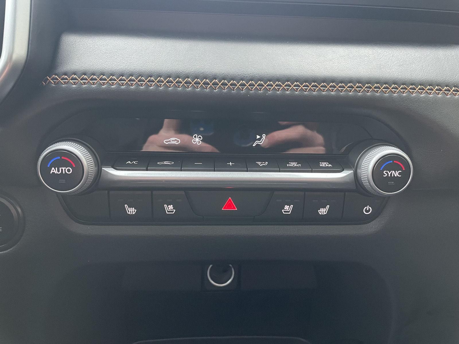 New 2026 Mazda CX-50 for sale in Lincoln NE