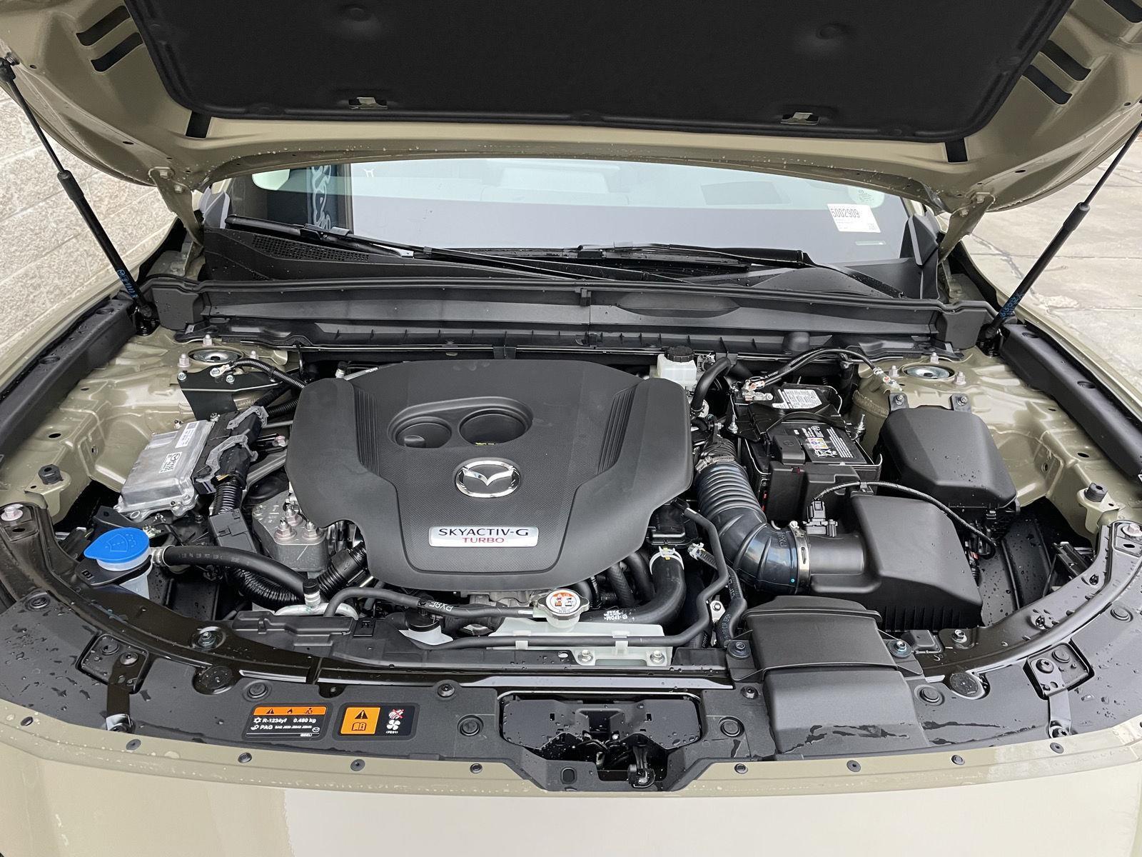 New 2026 Mazda CX-50 for sale in Lincoln NE