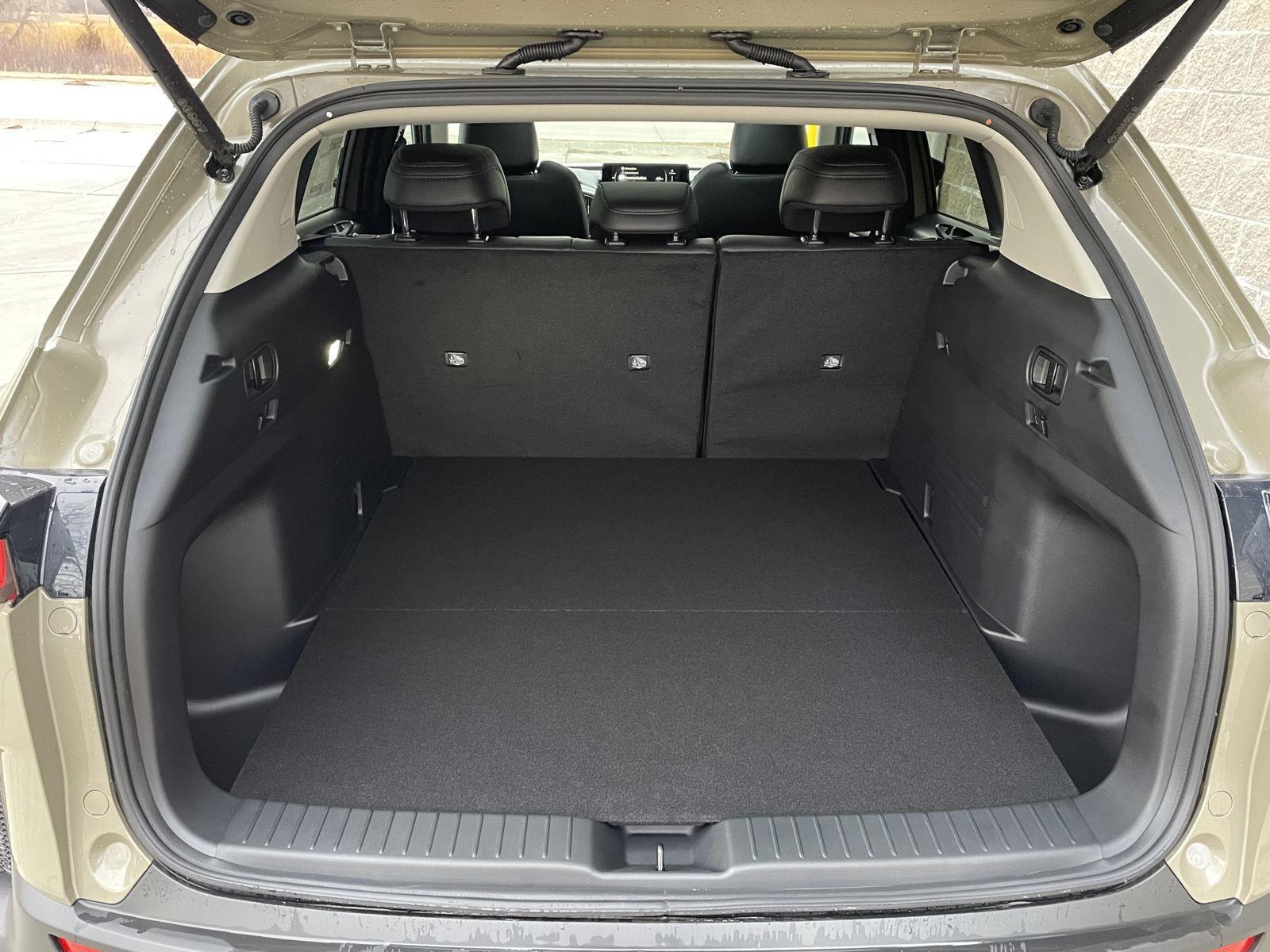 New 2026 Mazda CX-50 for sale in Lincoln NE