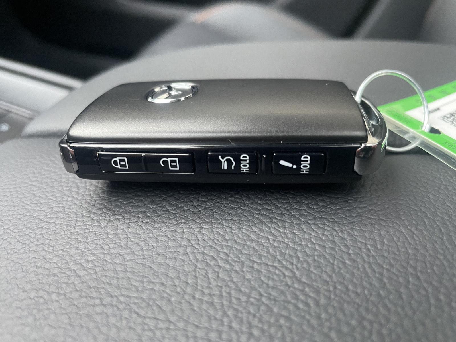 New 2026 Mazda CX-50 for sale in Lincoln NE