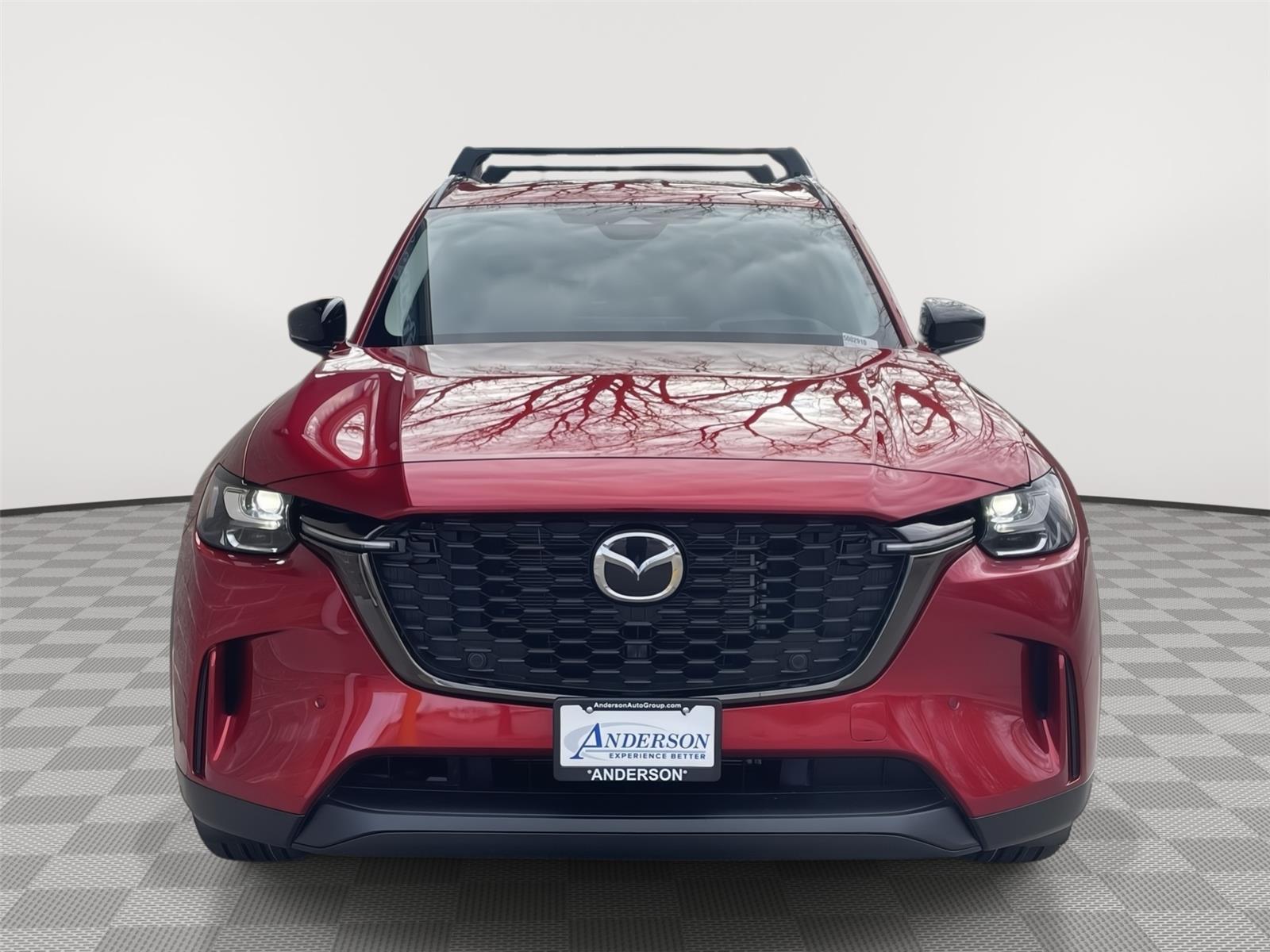 New 2026 Mazda CX-90 for sale in Lincoln NE