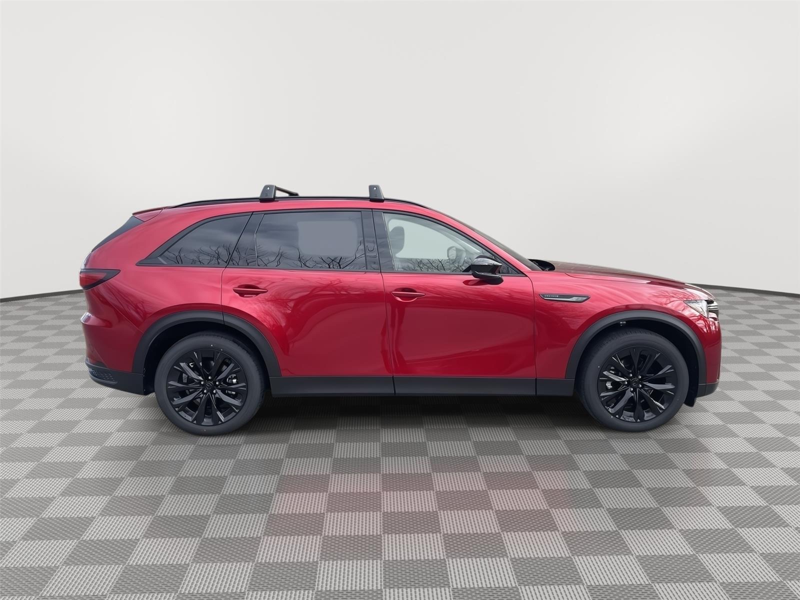 New 2026 Mazda CX-90 for sale in Lincoln NE