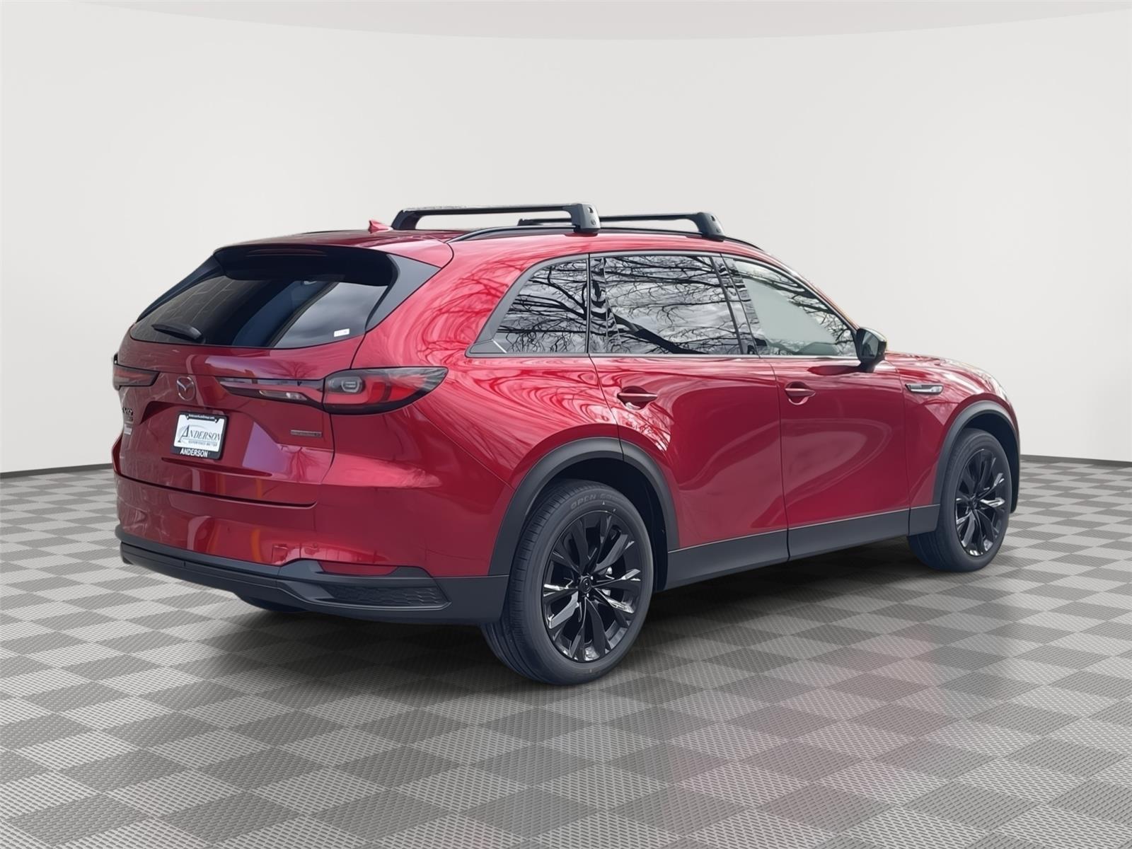 New 2026 Mazda CX-90 for sale in Lincoln NE