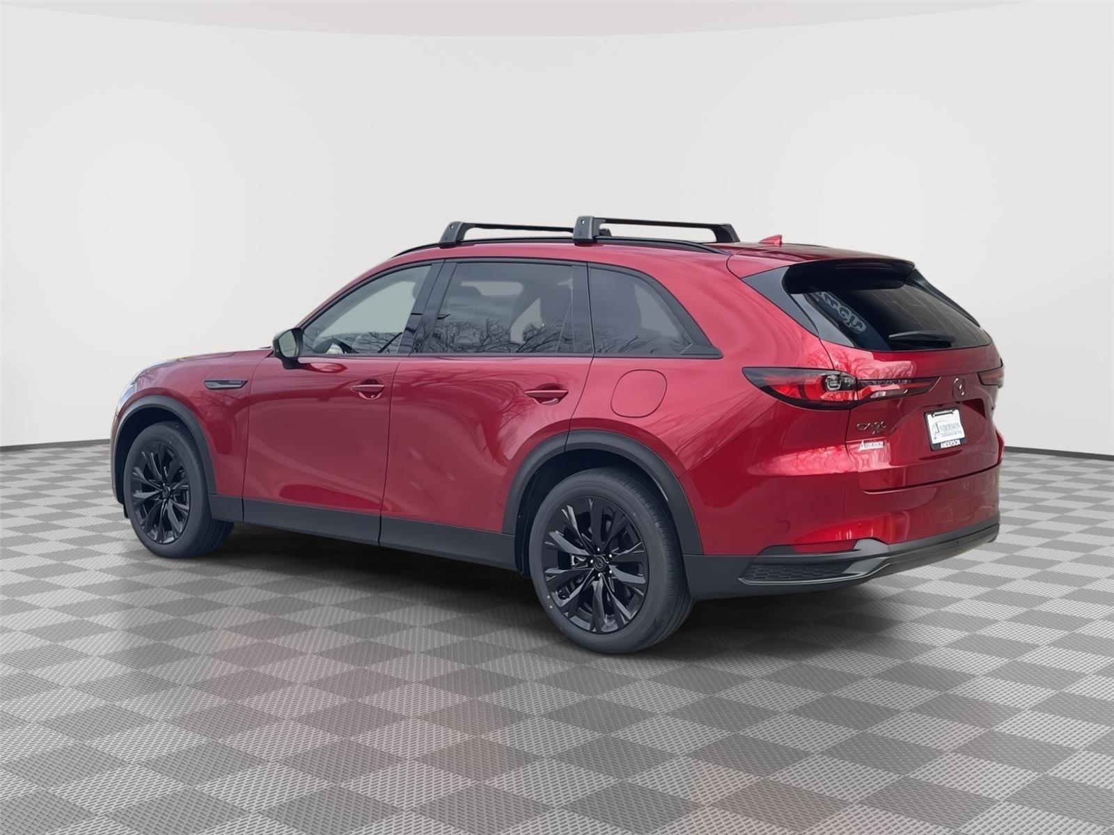 New 2026 Mazda CX-90 for sale in Lincoln NE