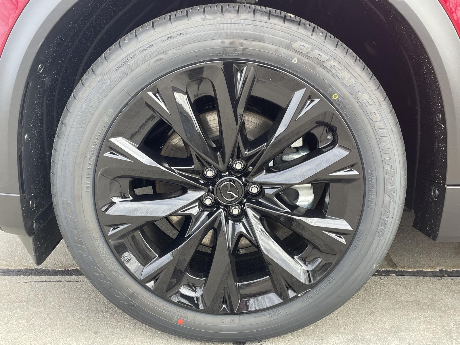 New 2026 Mazda CX-90 for sale in Lincoln NE